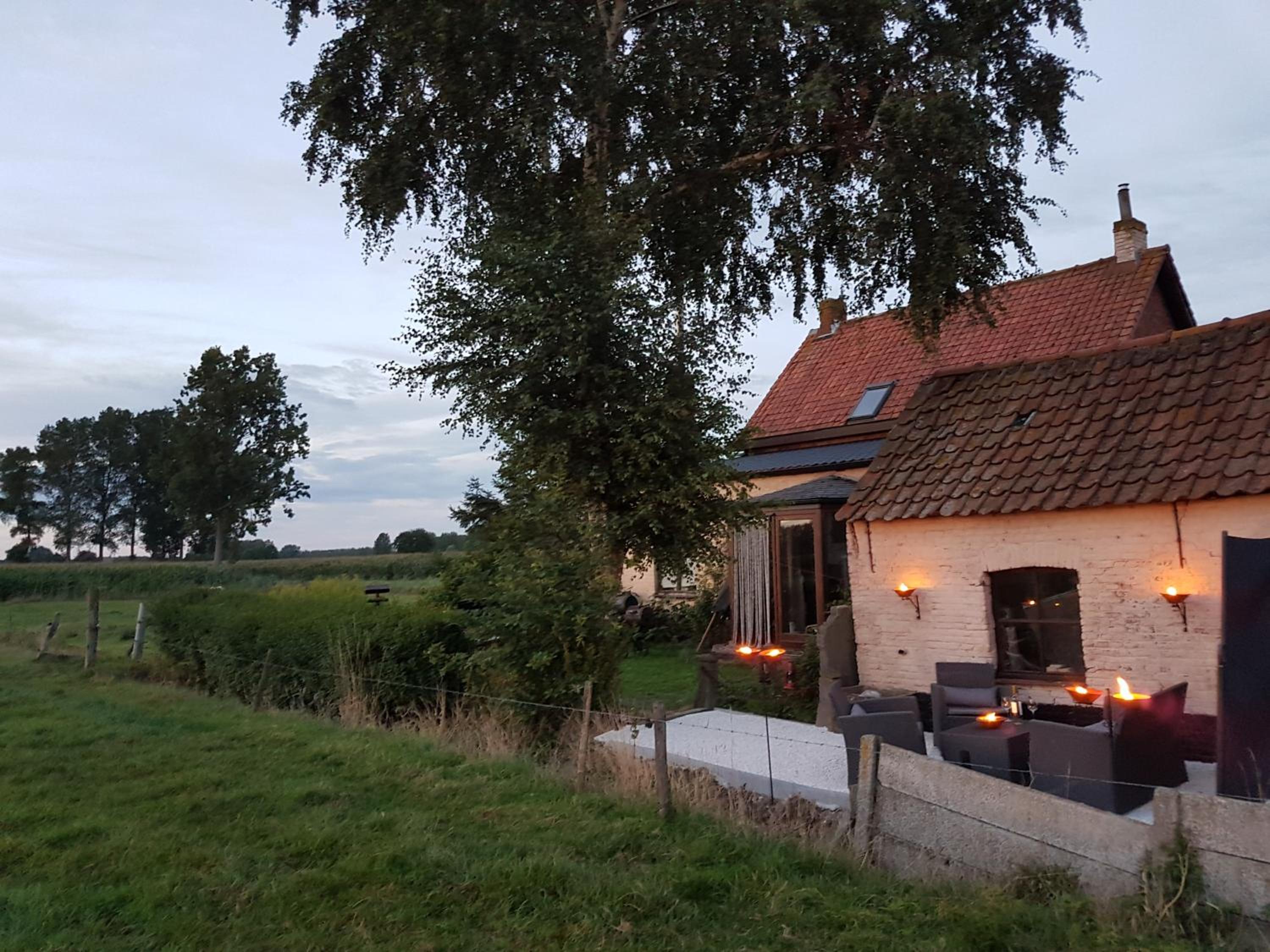 B&B CountryHeART