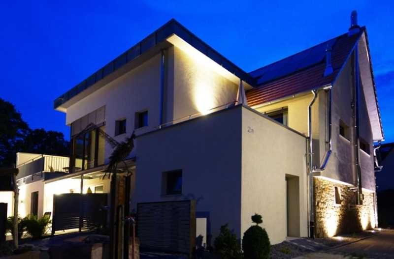 Gaestehaus Herzig view 4