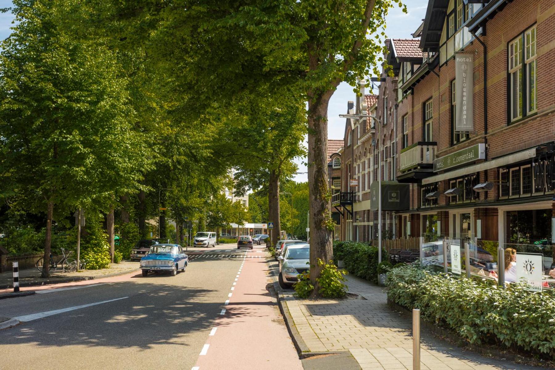 Bloemendaal Hotel Collection Apartments