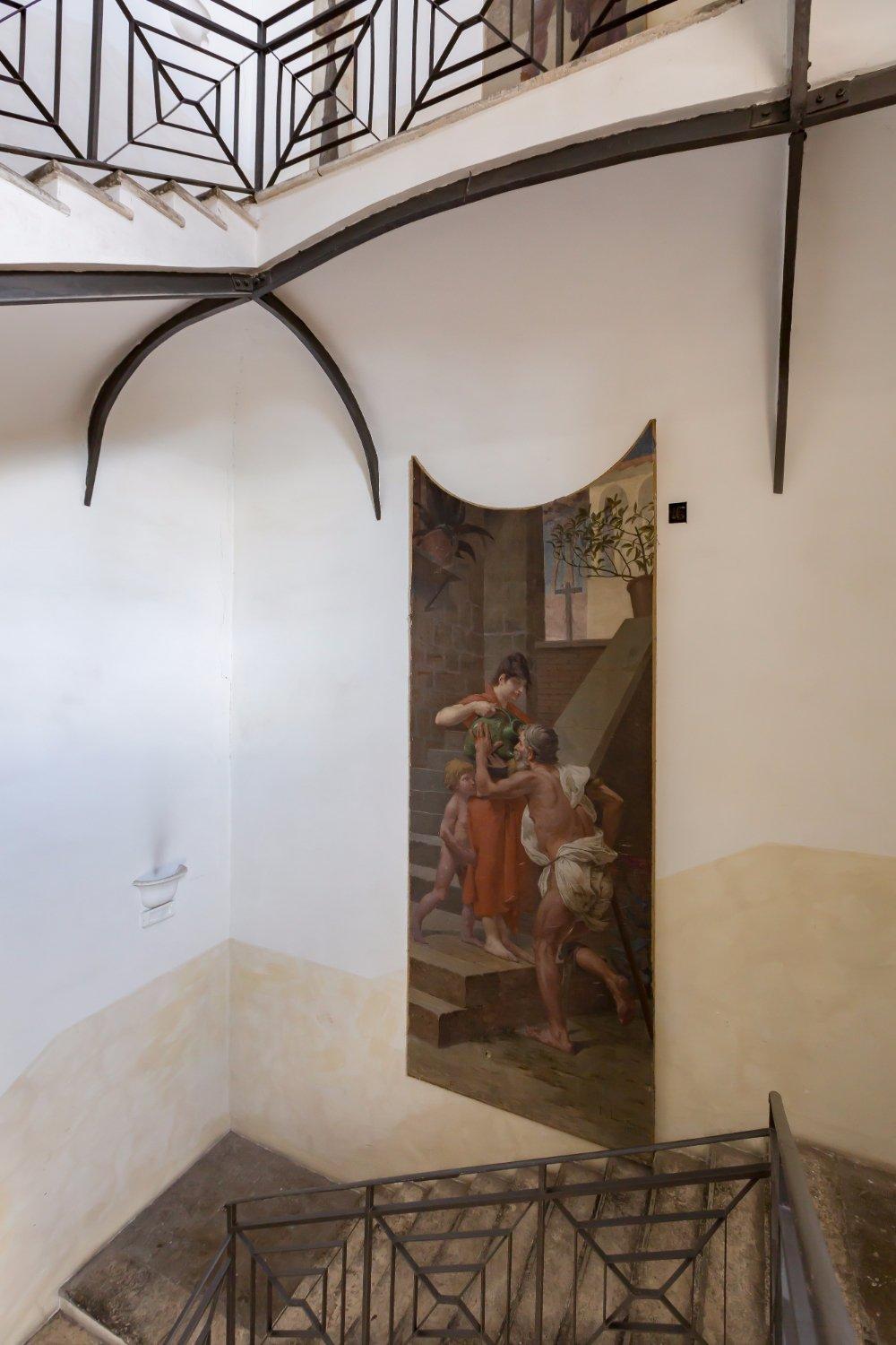 Domus Sessoriana