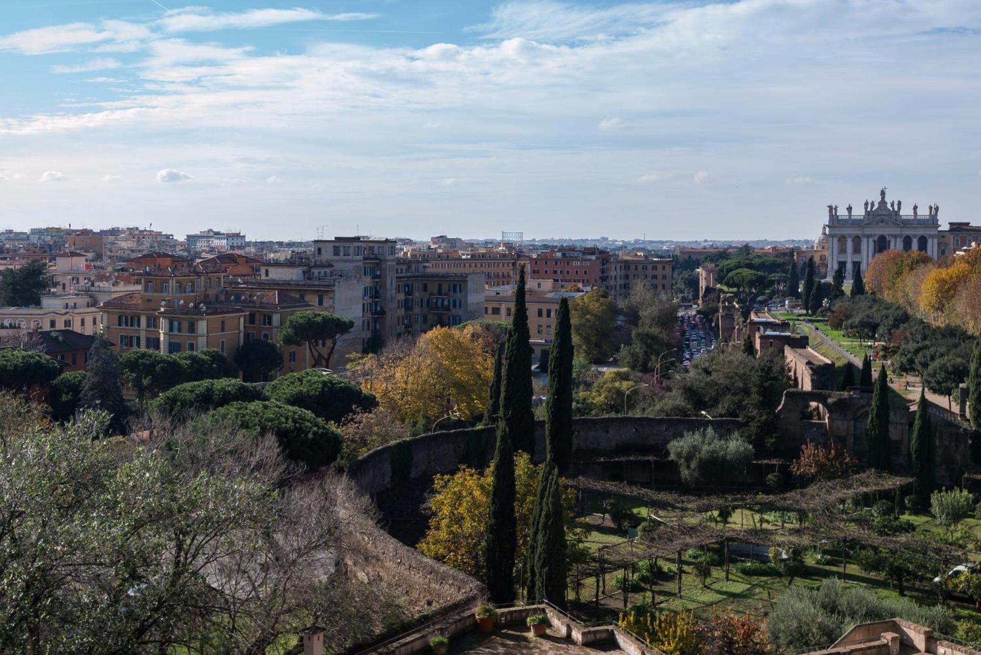 Domus Sessoriana