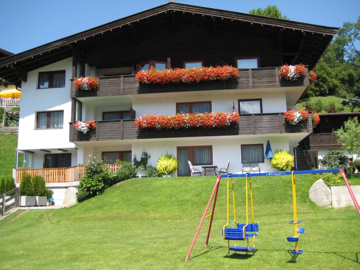 Appartements Bachler