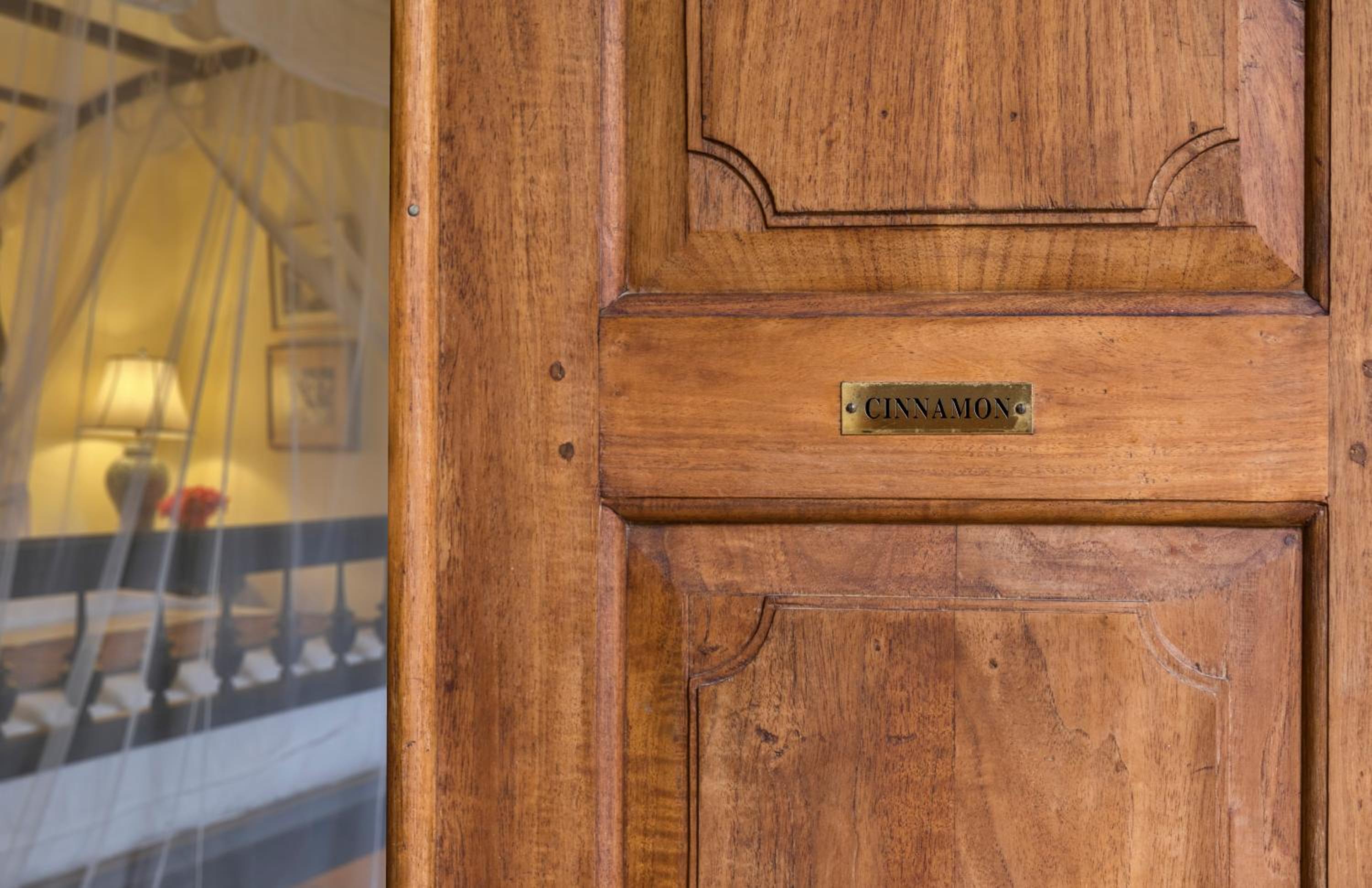 Thambili House by Edwards Collection - Galle Fort