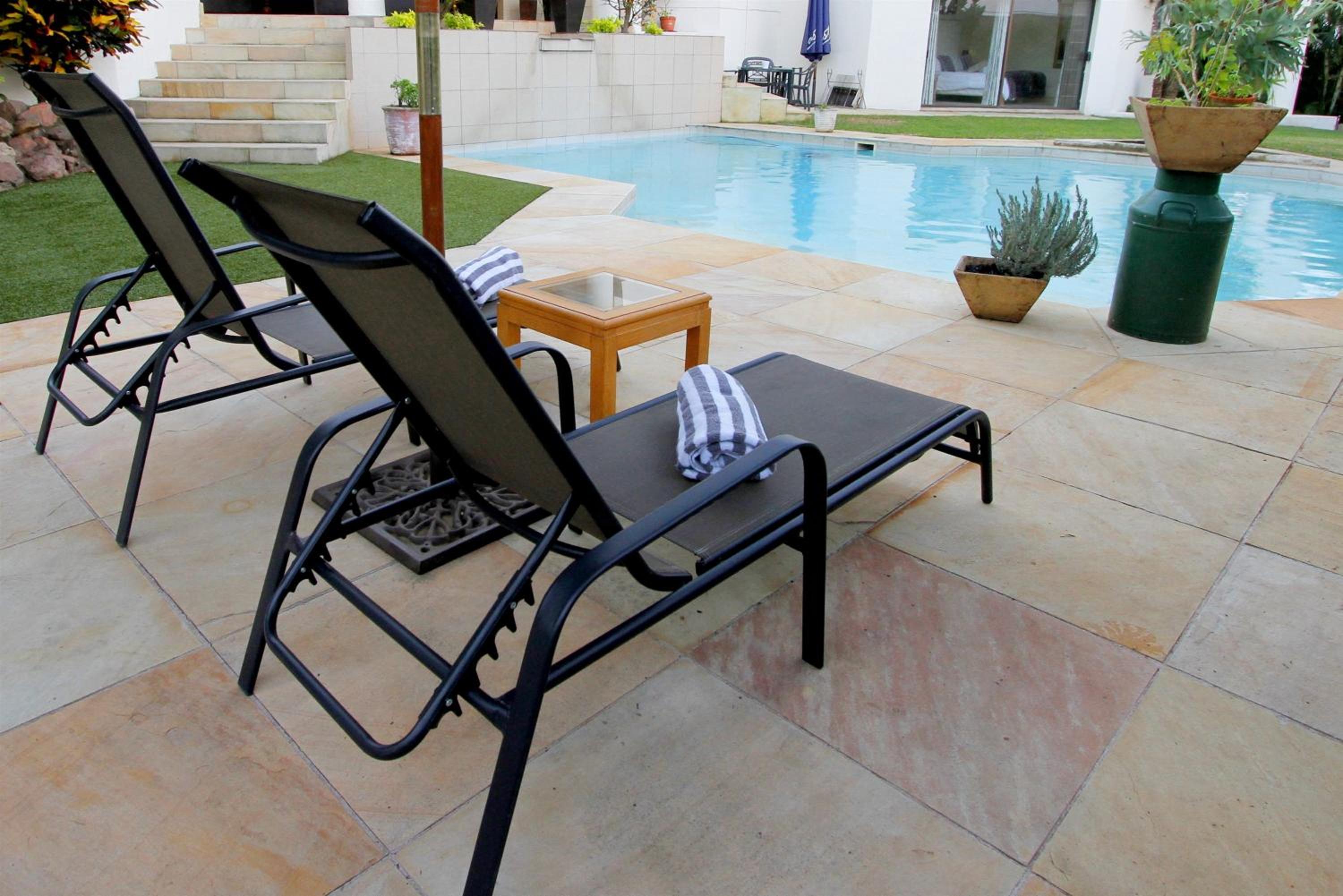 La Dolce Vita Umhlanga Guesthouse view 5