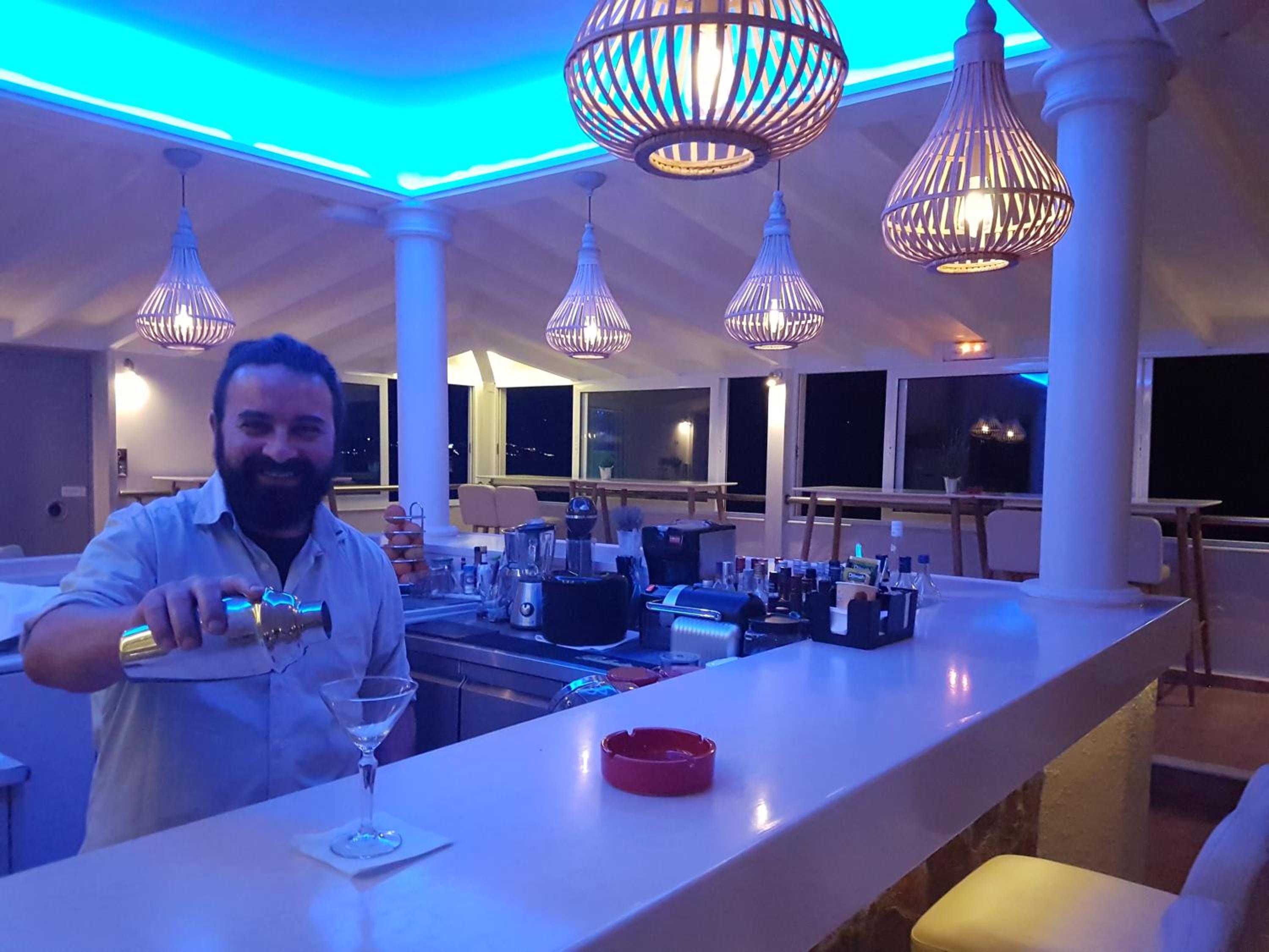 Elounda Akti Olous Adults Only