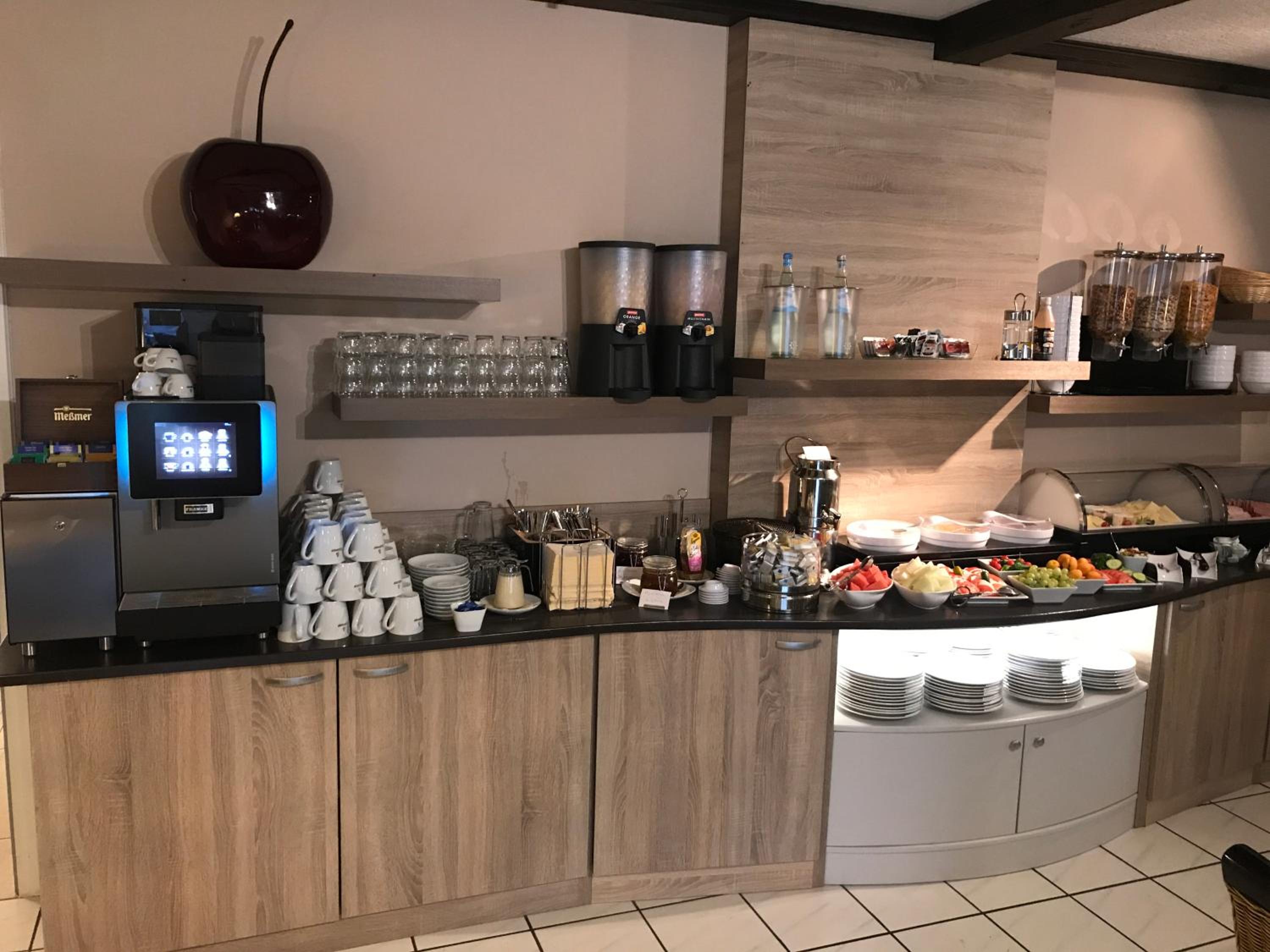Hotel Traumblick