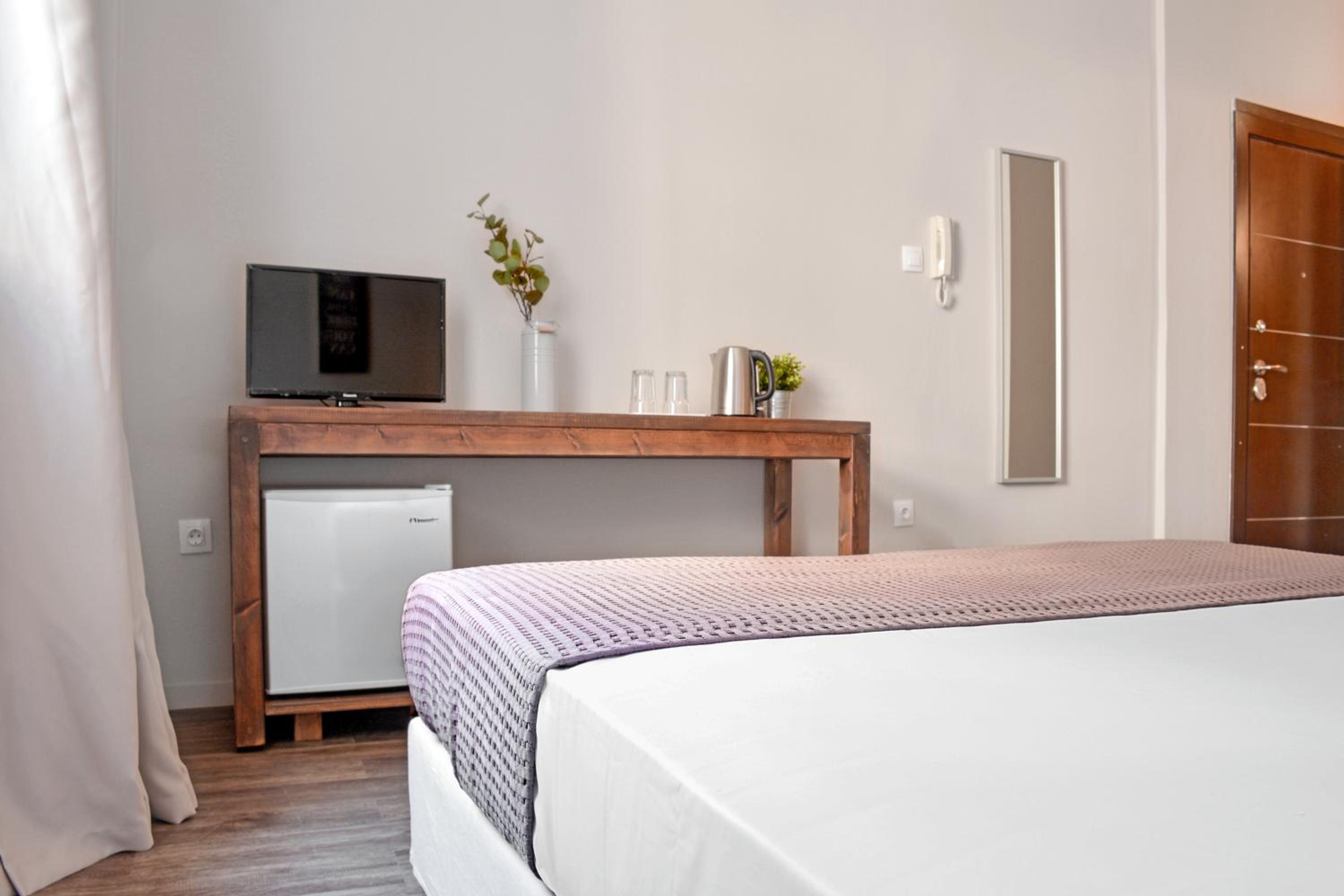 Athens Connection Apartments