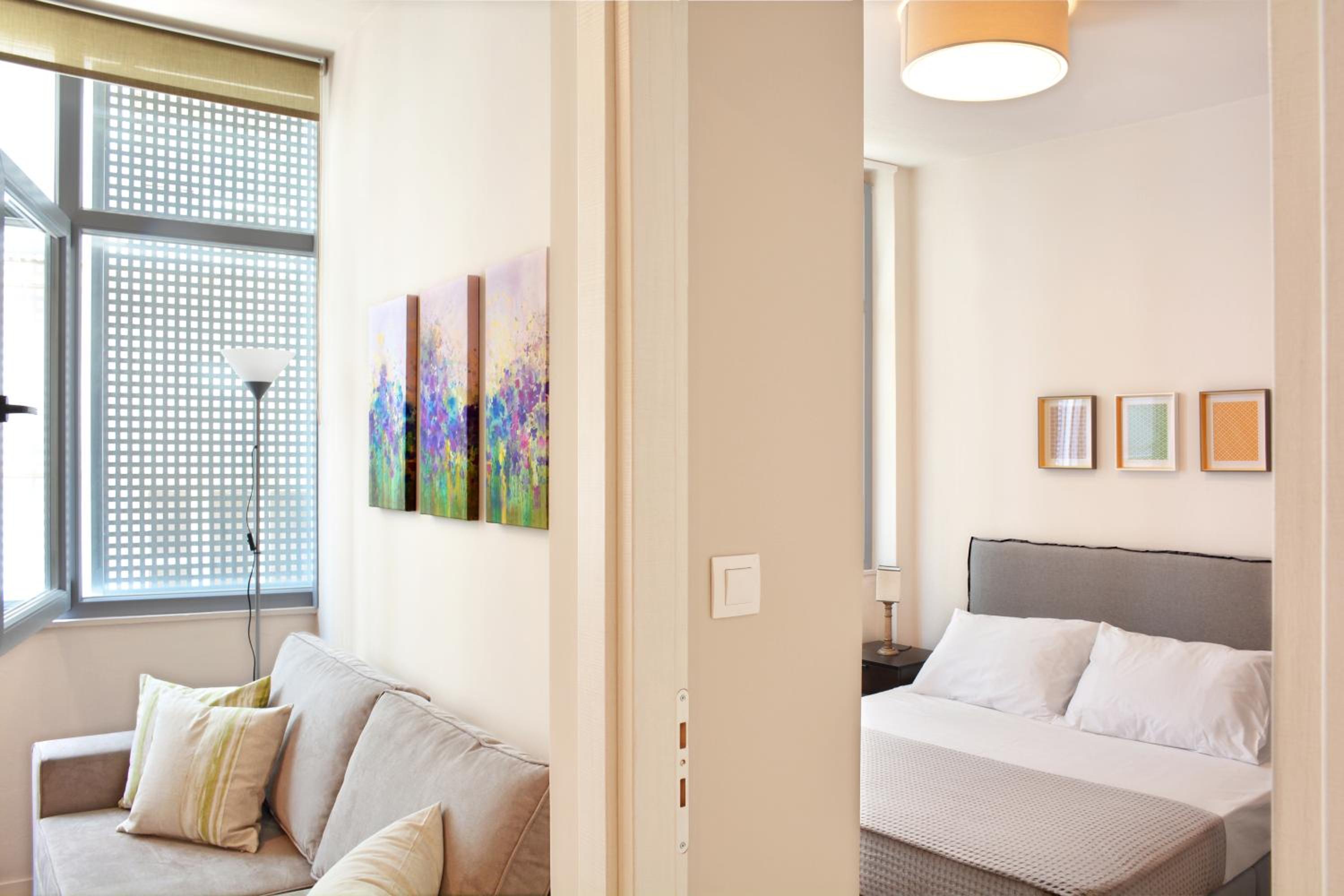Athens Connection Apartments