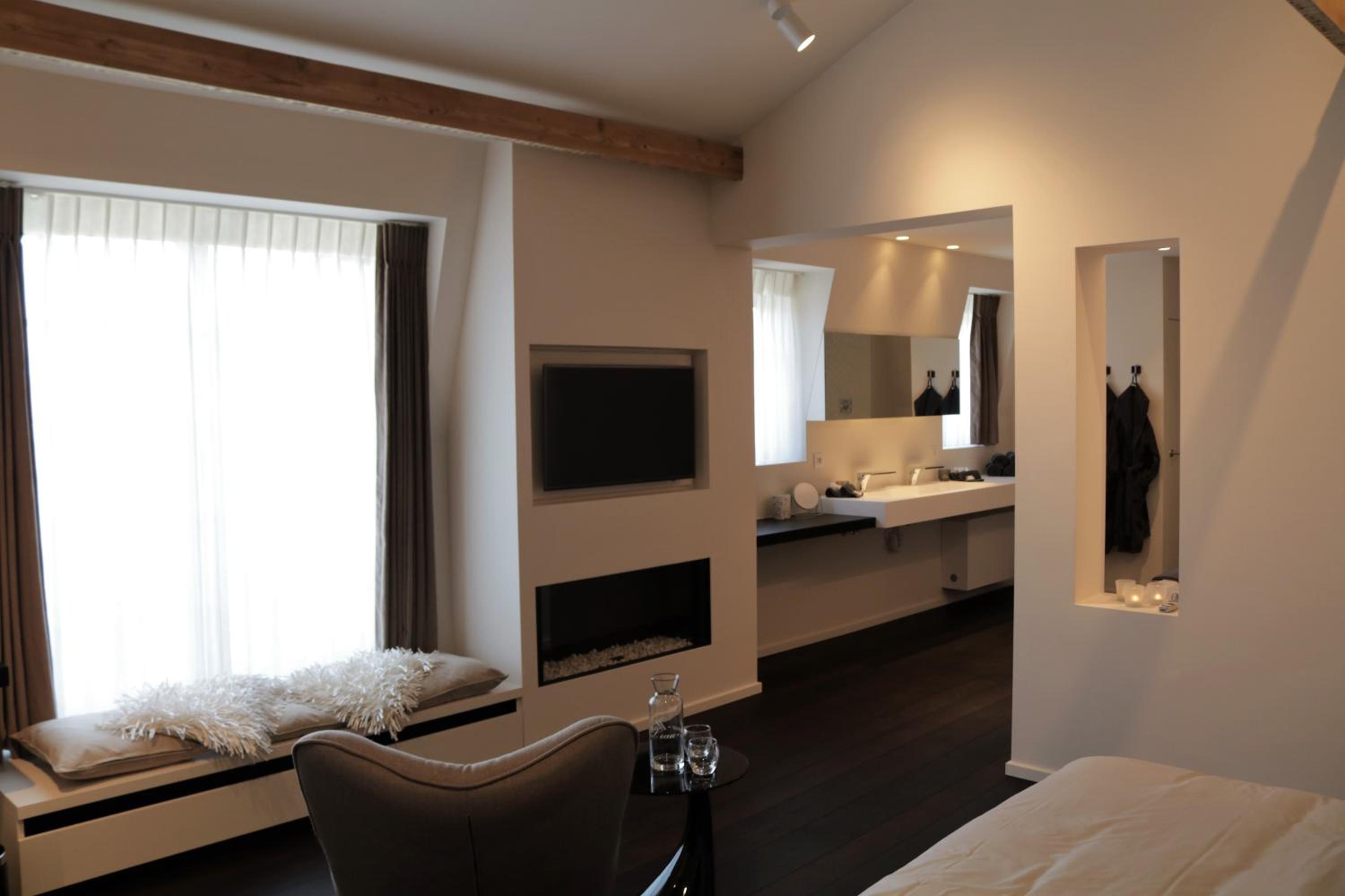 B&B For 2-Wellness For 2