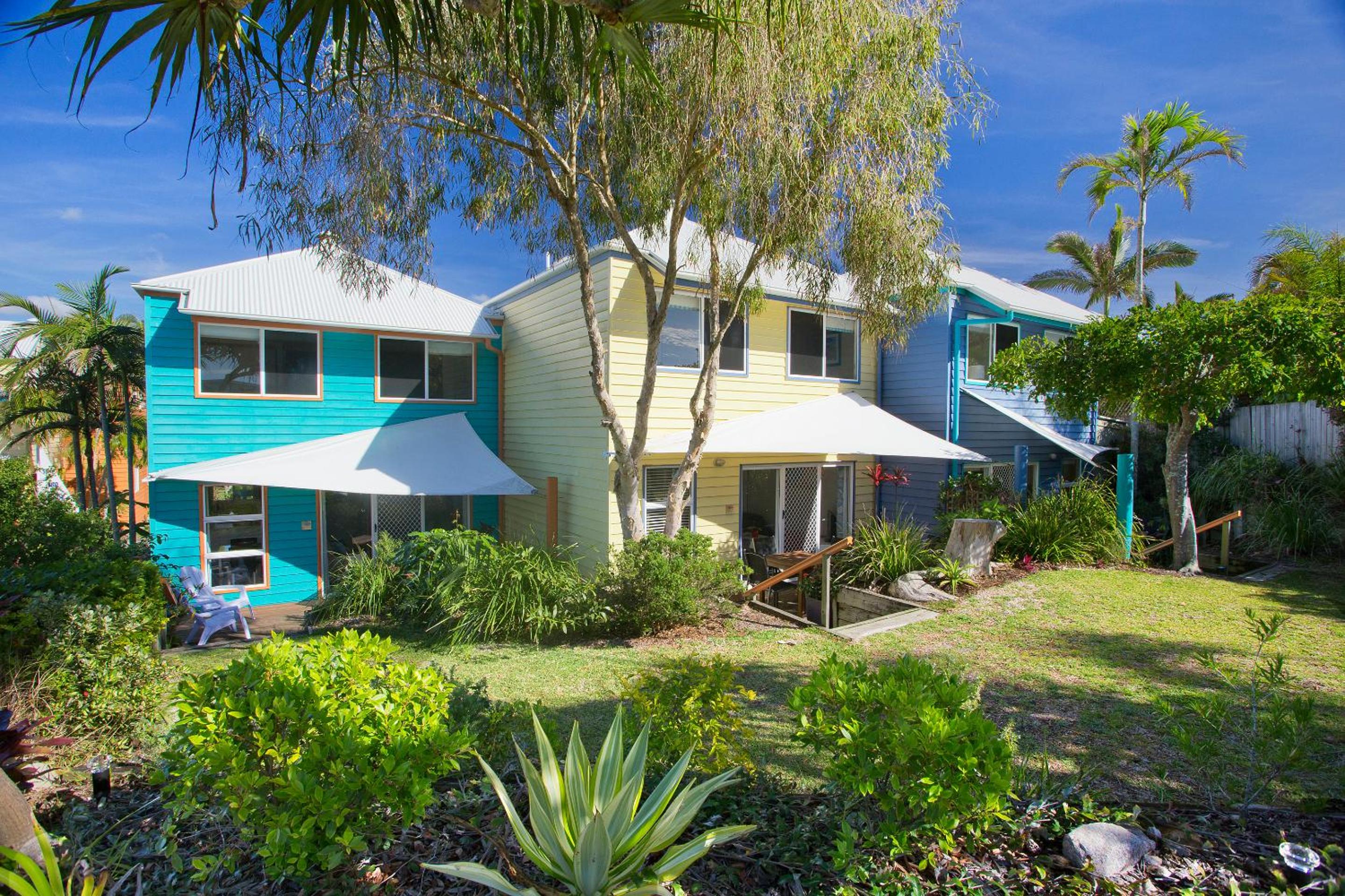 Sails Lifestyle Resort