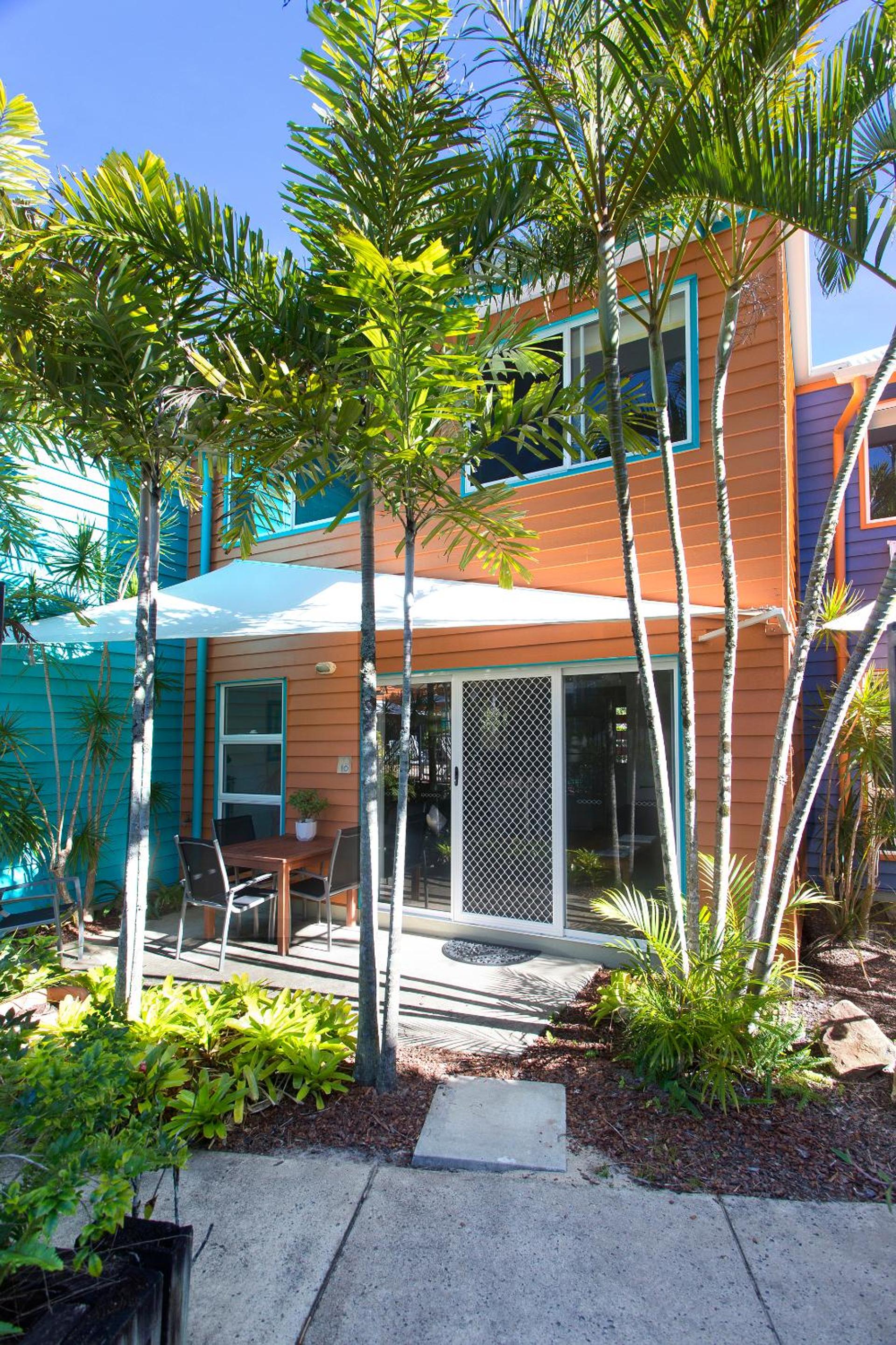 Sails Lifestyle Resort