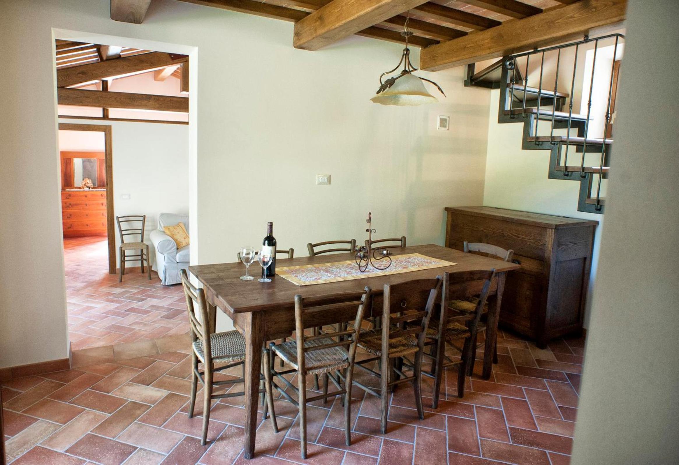 Podere Verdi Colline