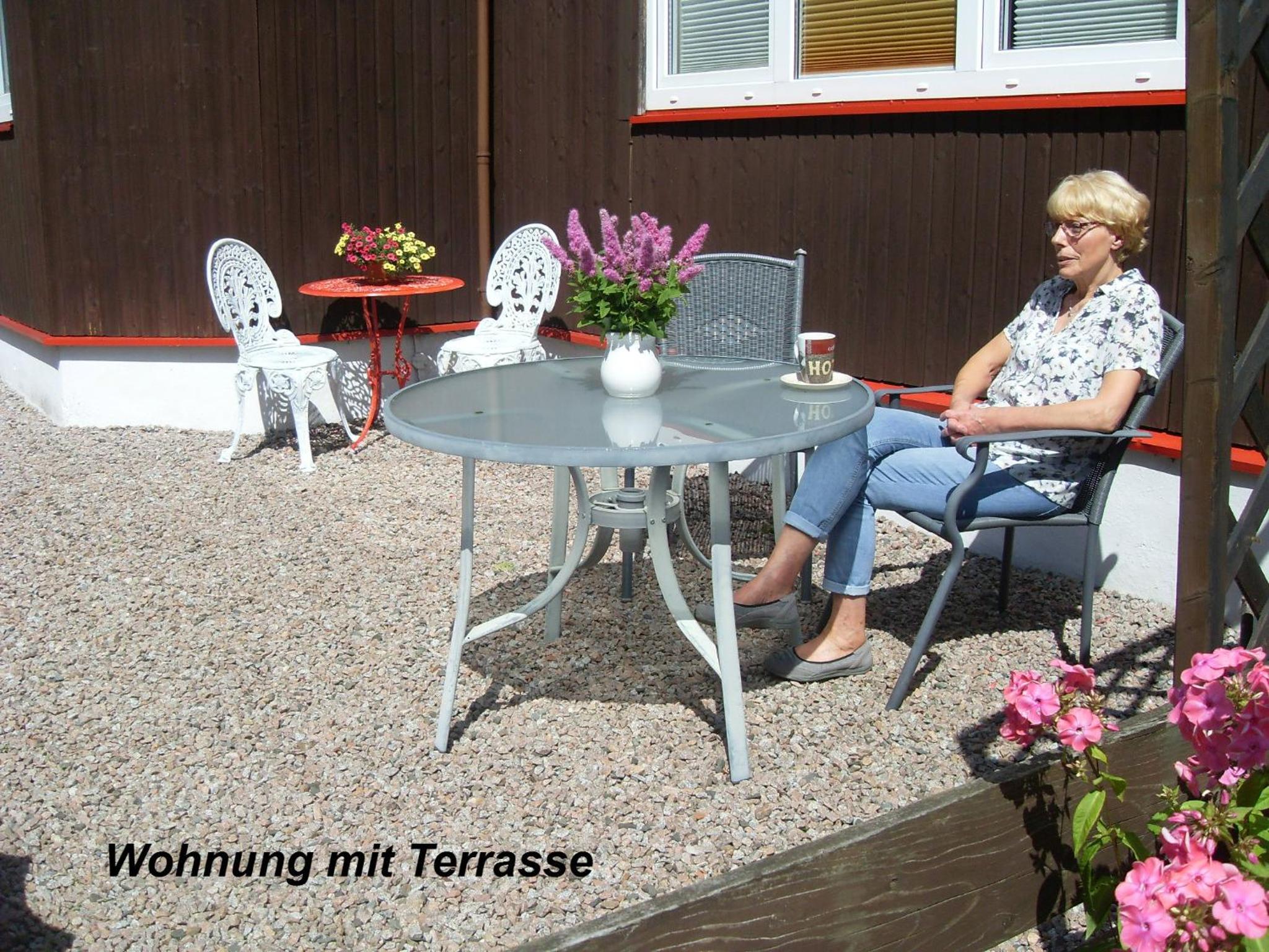 Gästehaus Bündge view 5