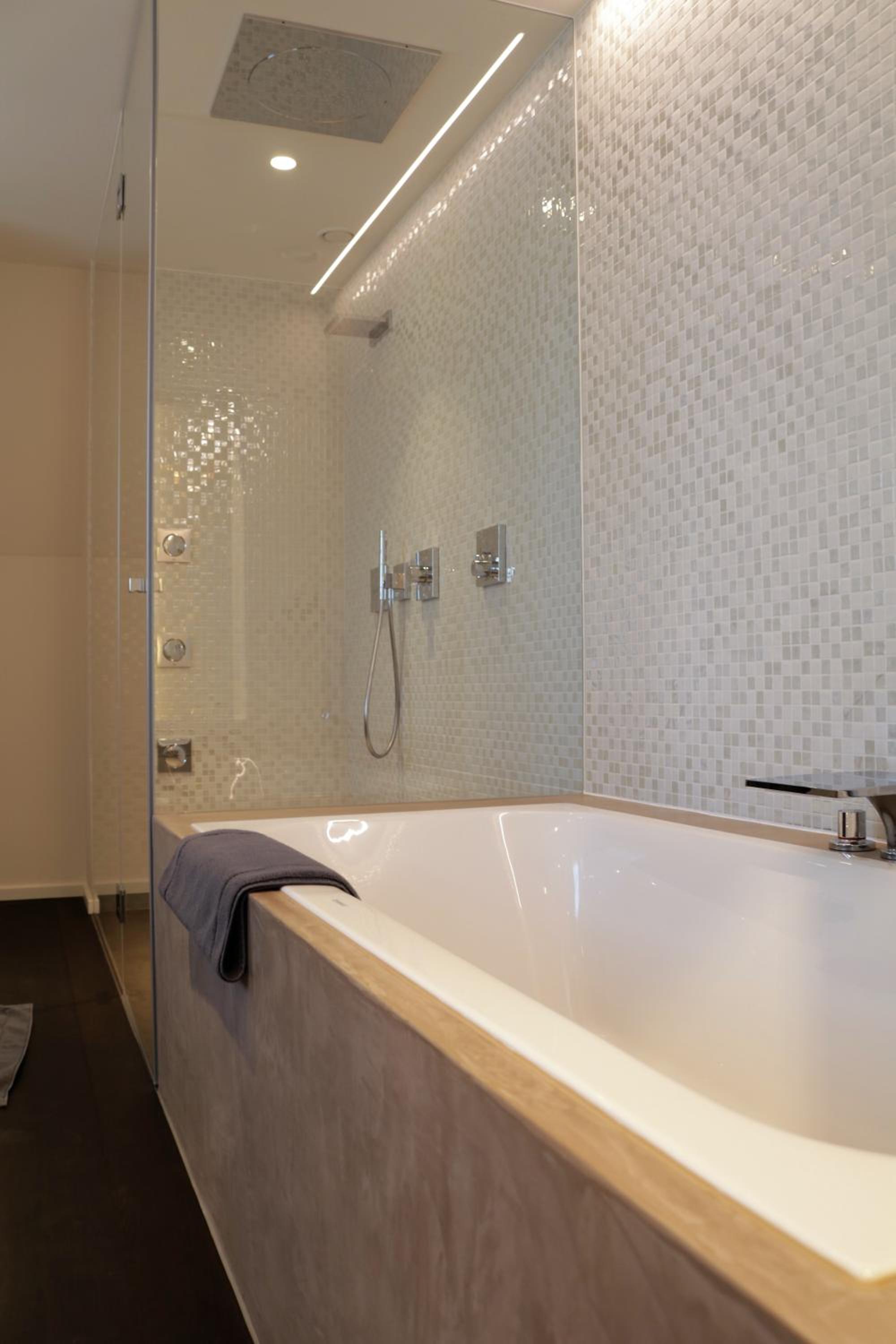 B&B For 2-Wellness For 2