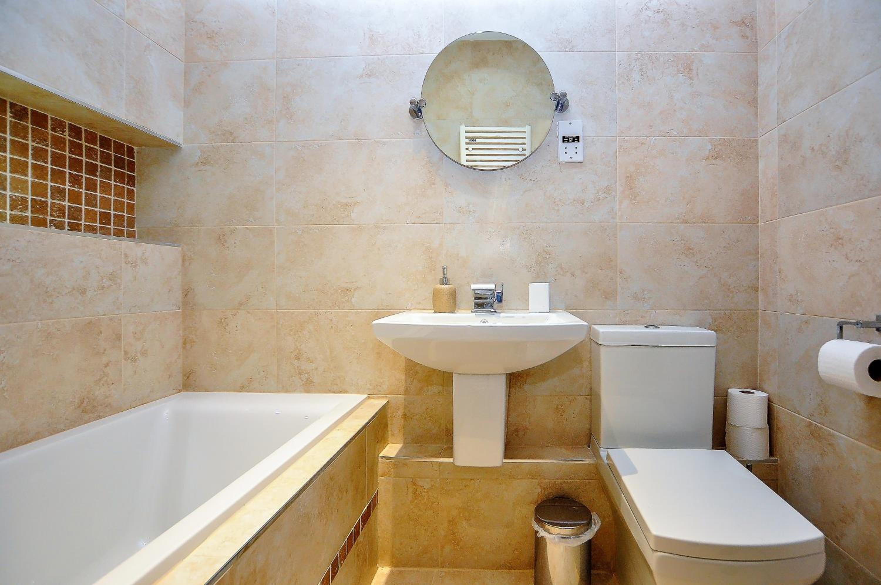 Fountains view Apartment photo 4