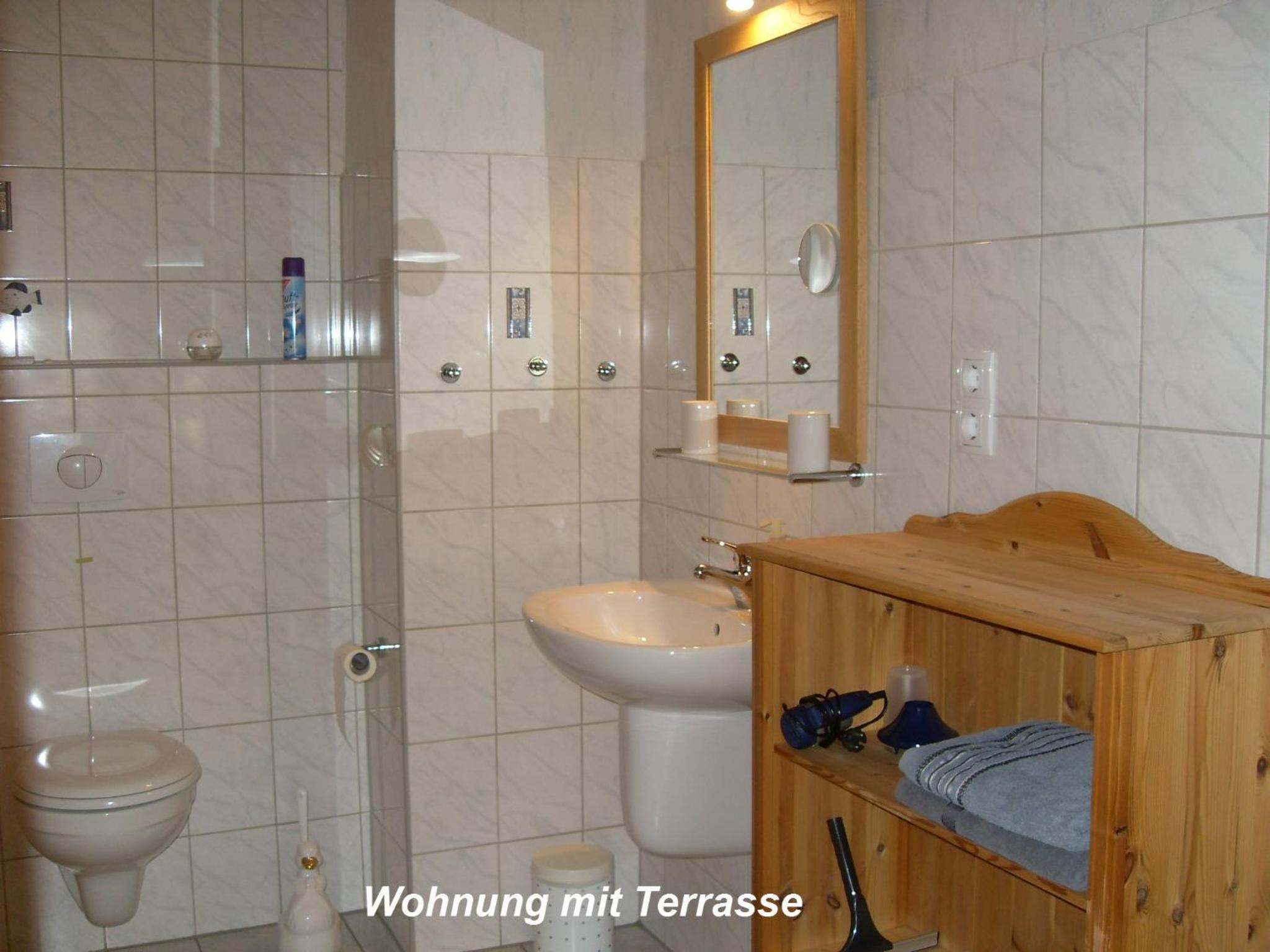 Gästehaus Bündge view 3