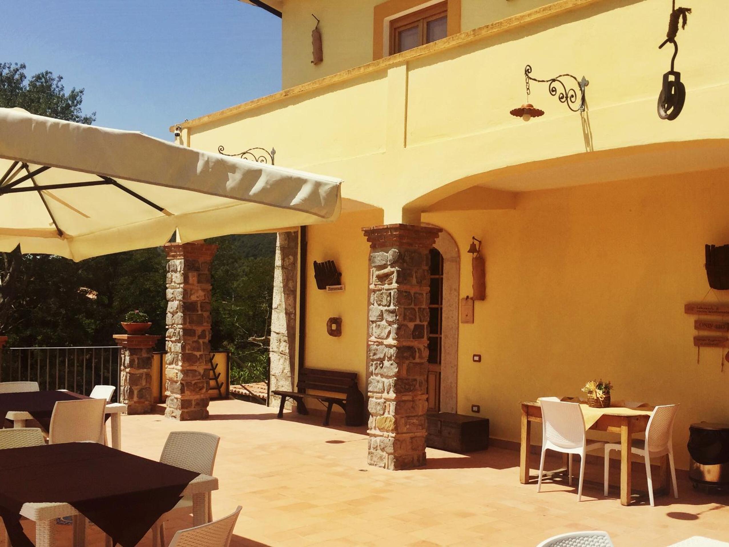 Locanda Marzi photo 4