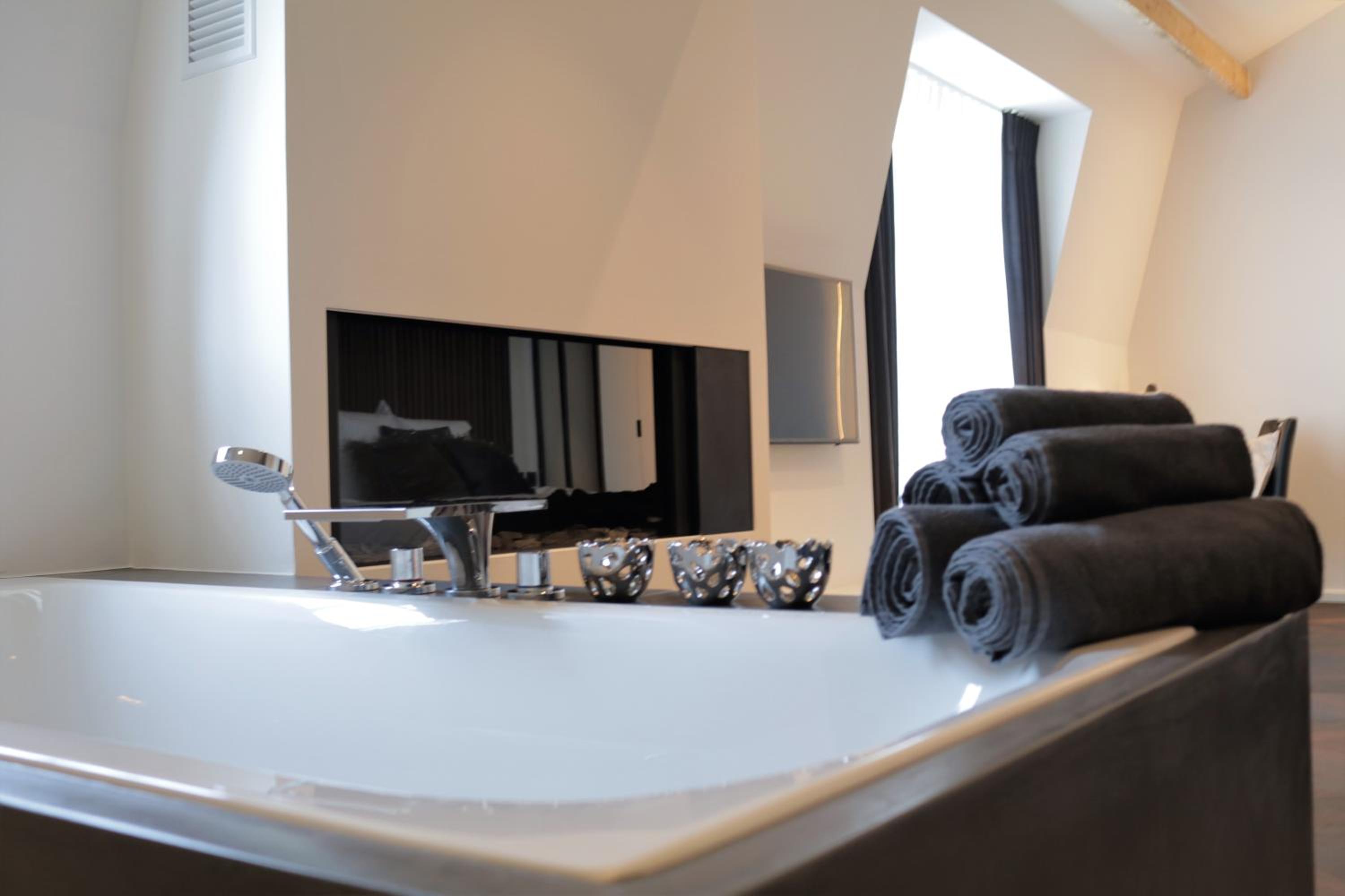 B&B For 2-Wellness For 2