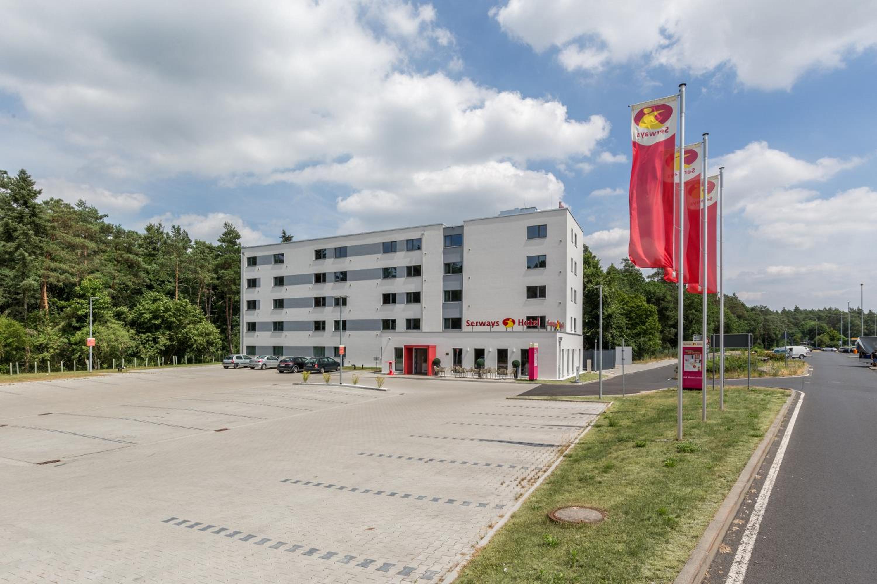 Serways Hotel Weiskirchen Nord - Property Image 7