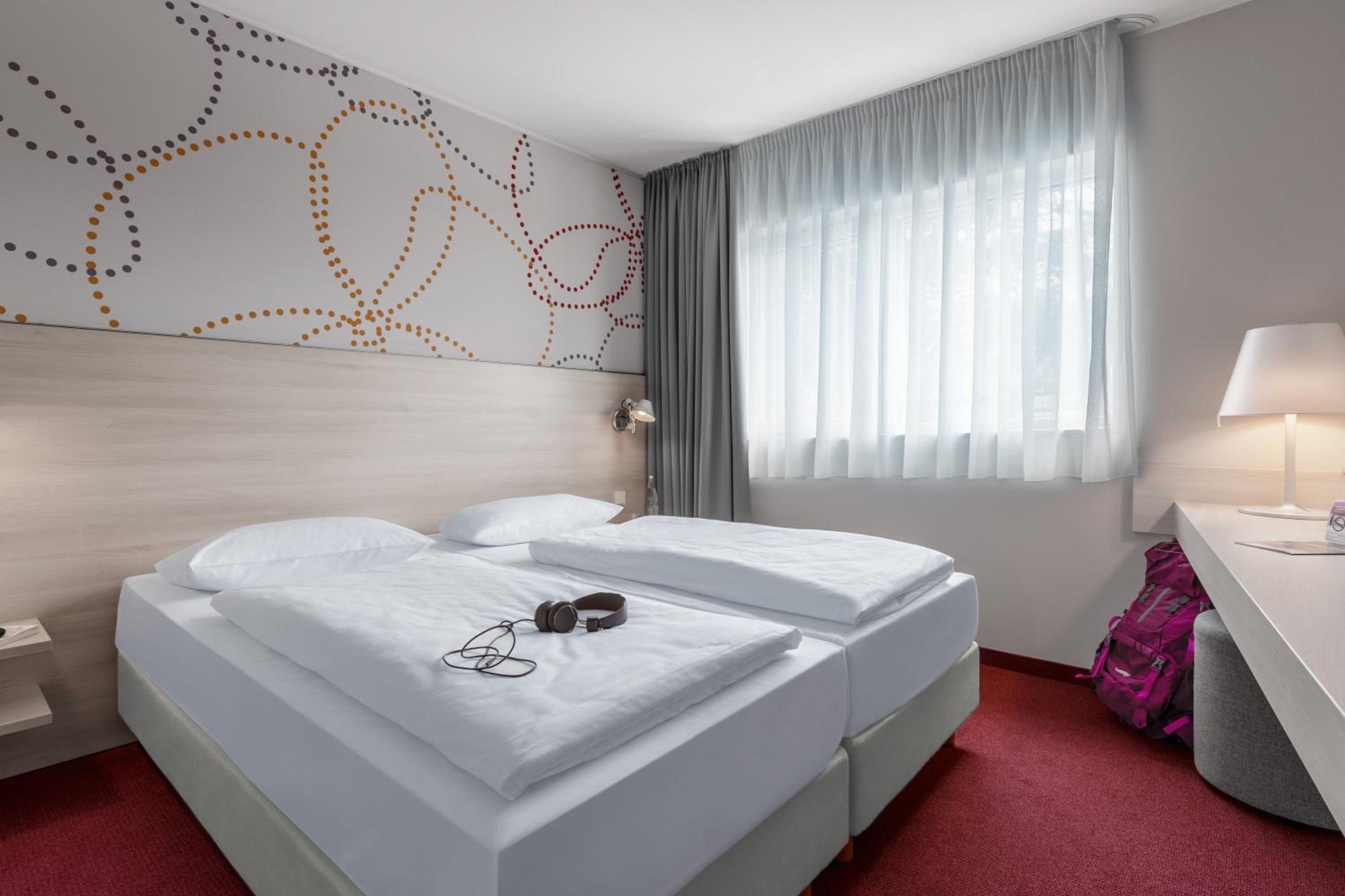 Serways Hotel Weiskirchen Nord - Property Image 4