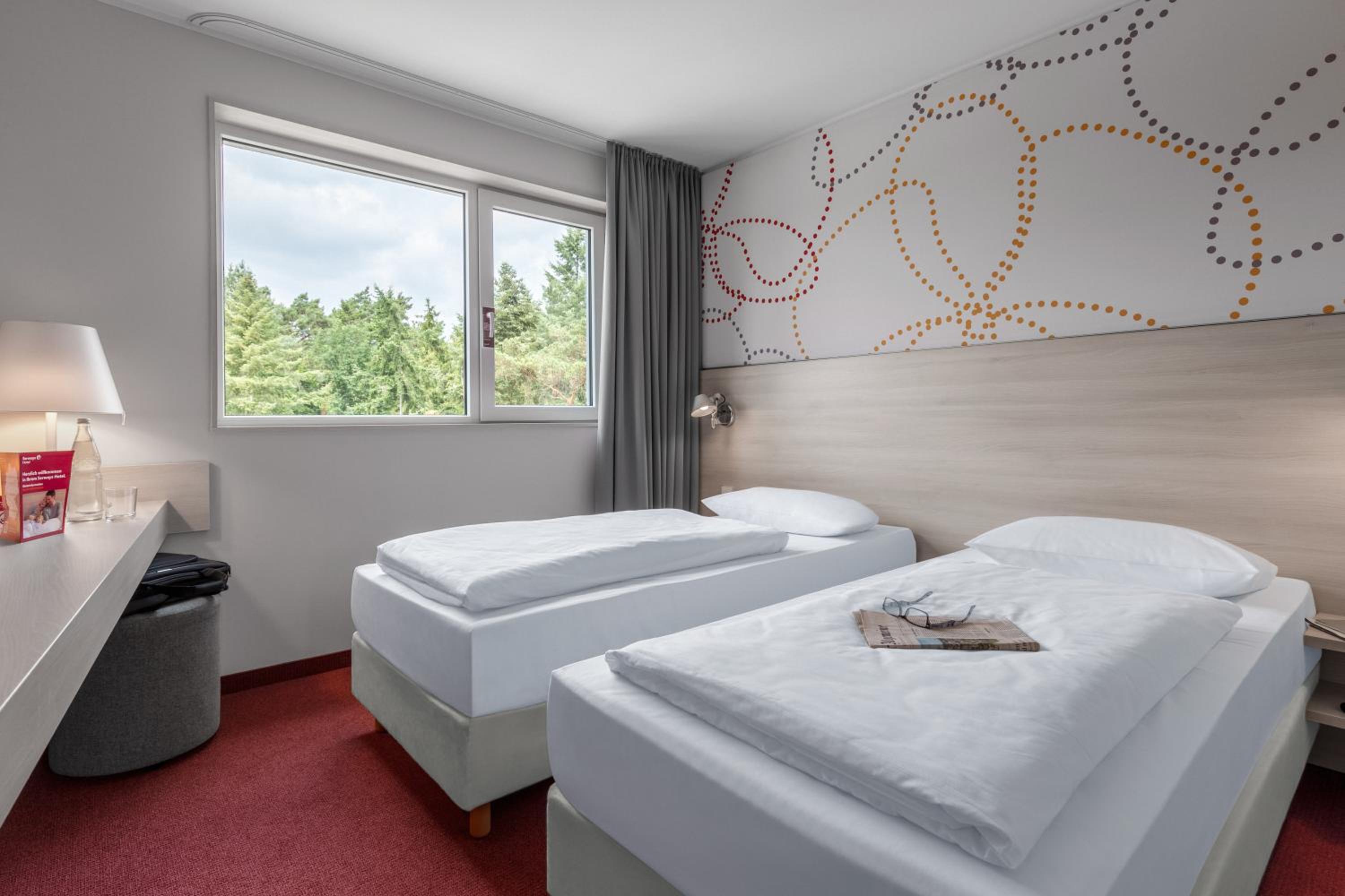 Serways Hotel Weiskirchen Nord - Property Image 5
