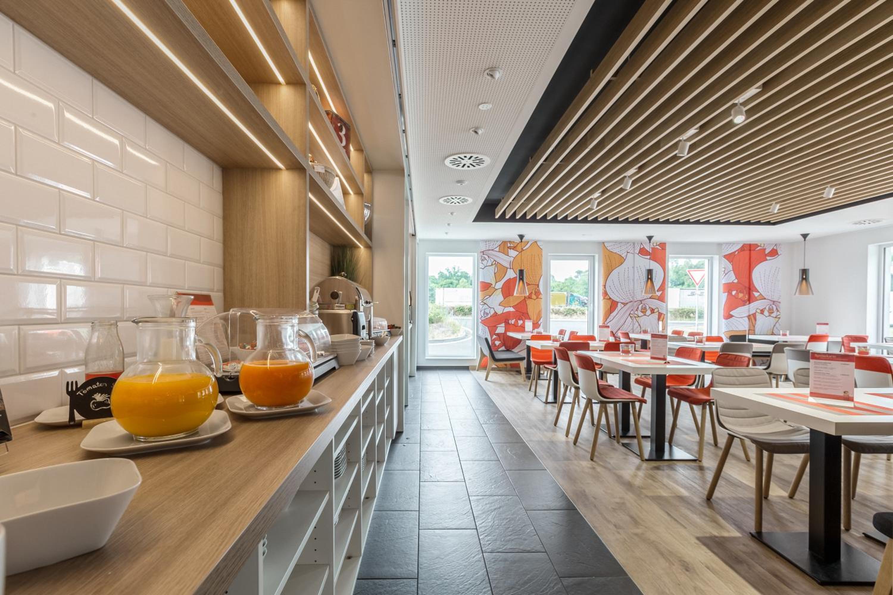 Serways Hotel Weiskirchen Nord - Property Image 6
