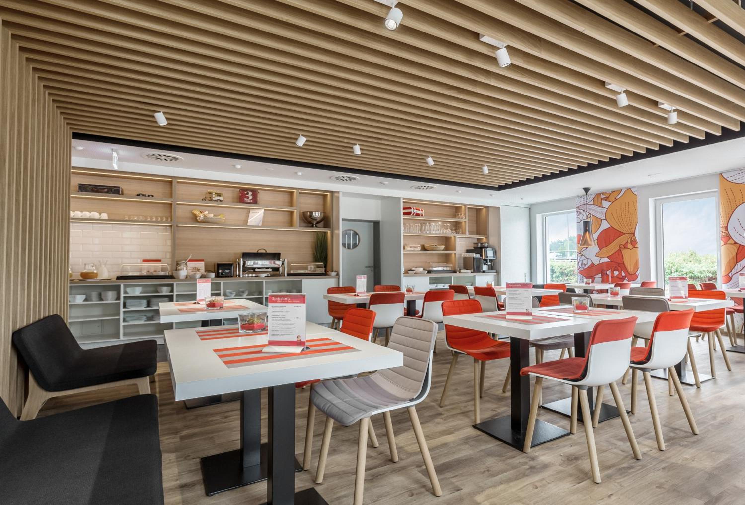 Serways Hotel Weiskirchen Nord - Property Image 12