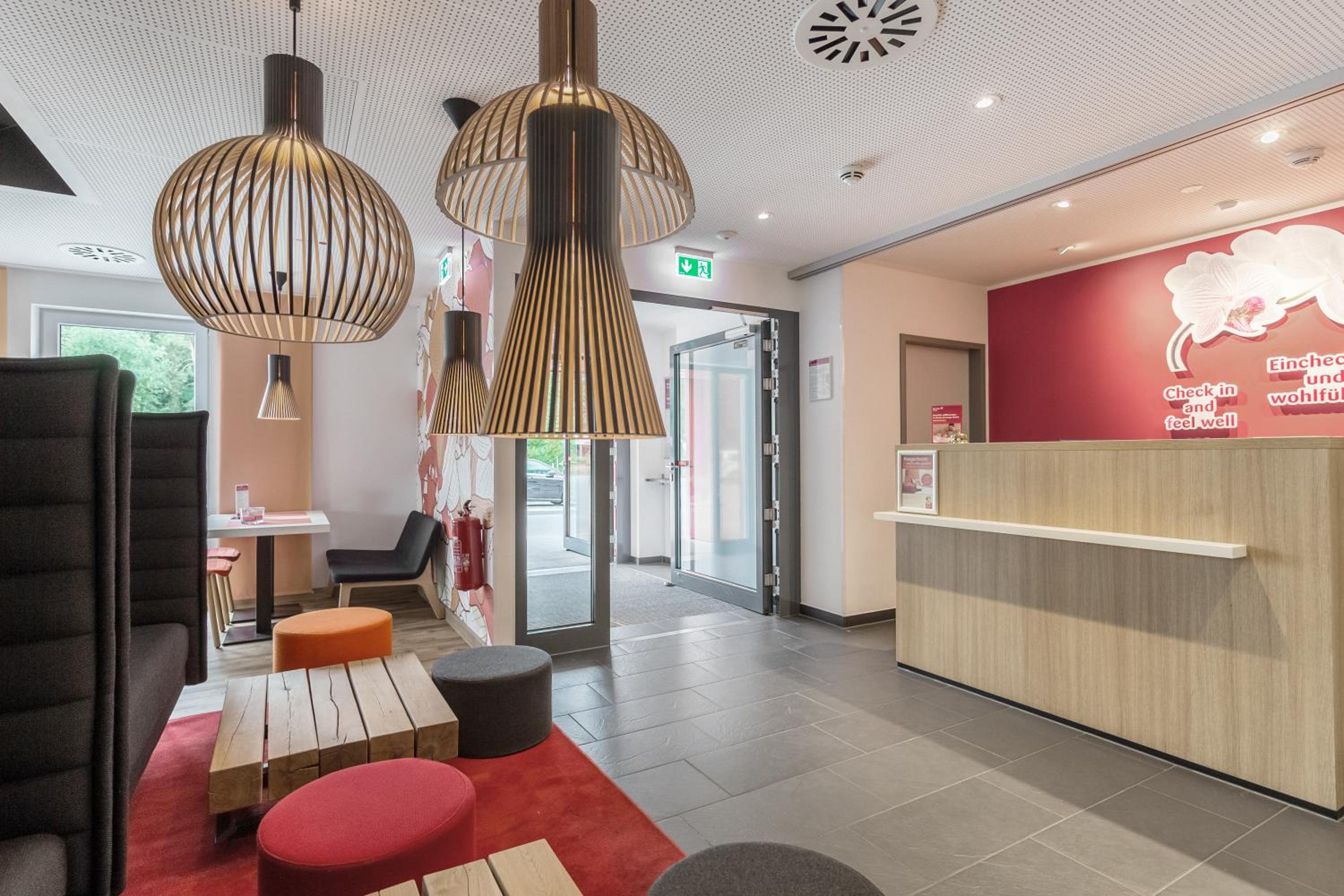Serways Hotel Weiskirchen Nord - Property Image 8