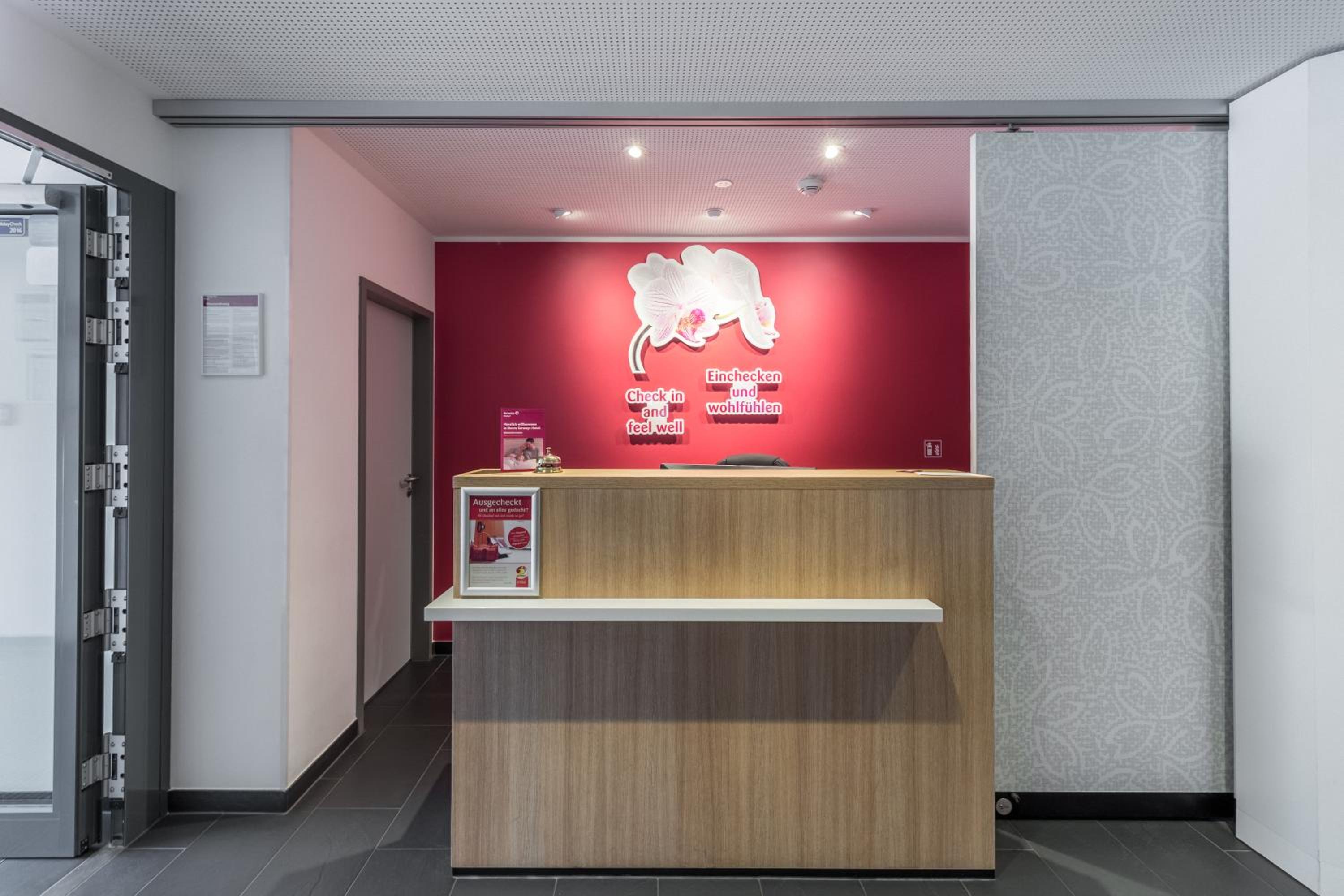 Serways Hotel Weiskirchen Nord - Property Image 10