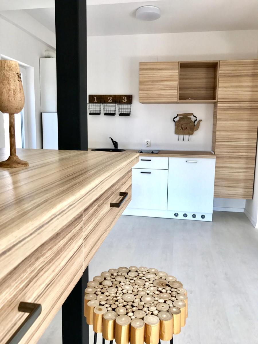 City Center Boutique Apartments