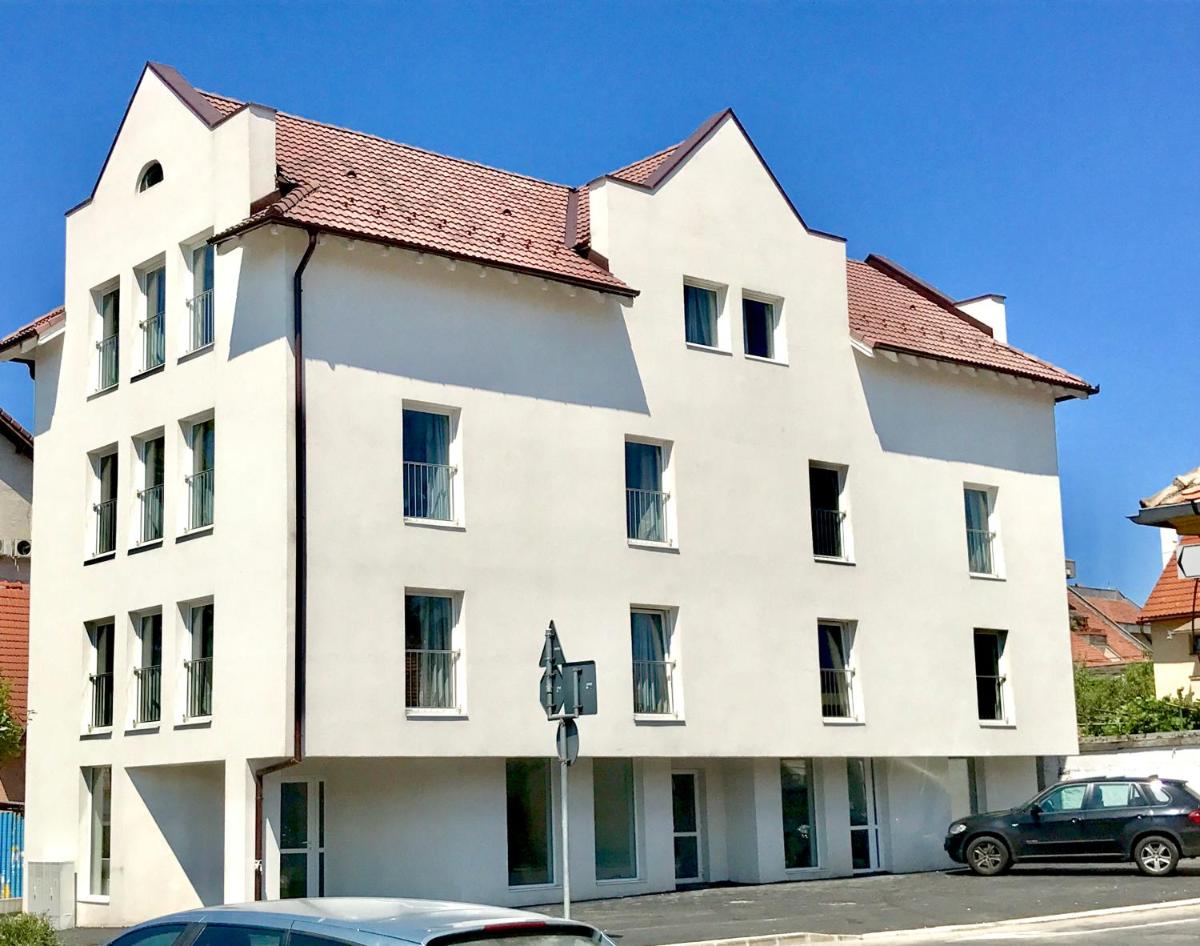 City Center Boutique Apartments