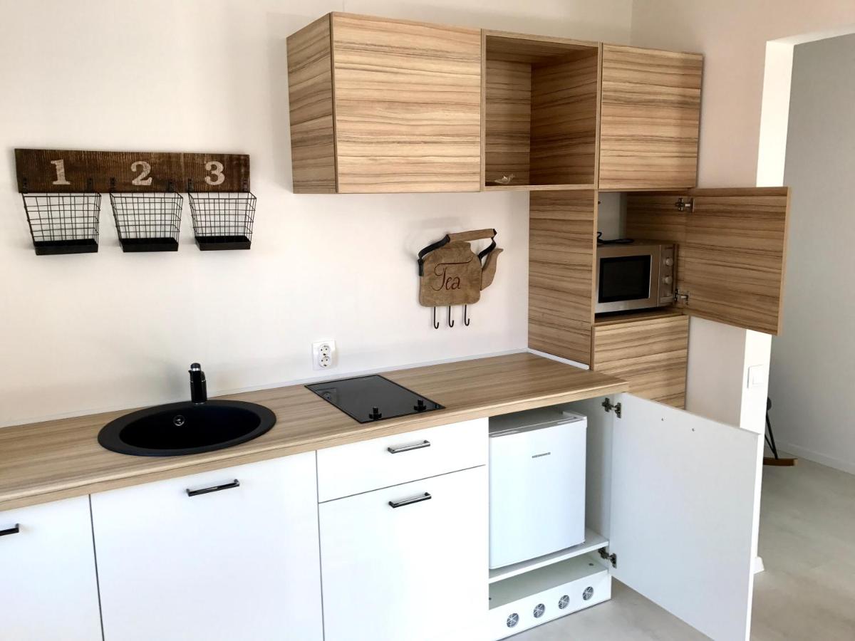 City Center Boutique Apartments