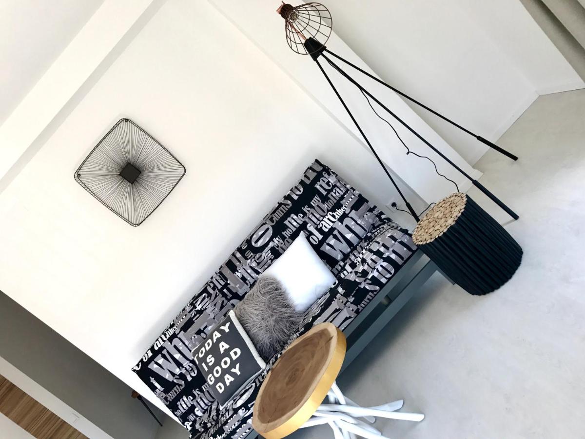City Center Boutique Apartments