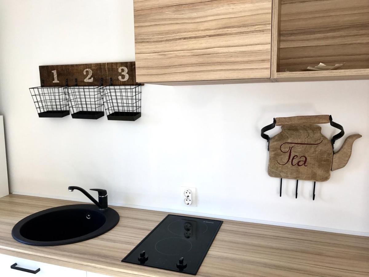 City Center Boutique Apartments
