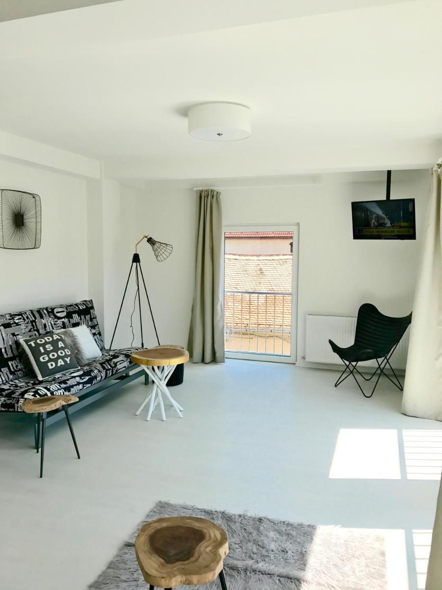 City Center Boutique Apartments
