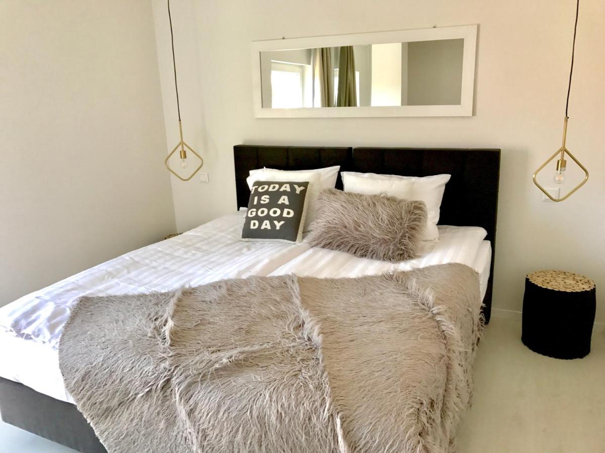 City Center Boutique Apartments