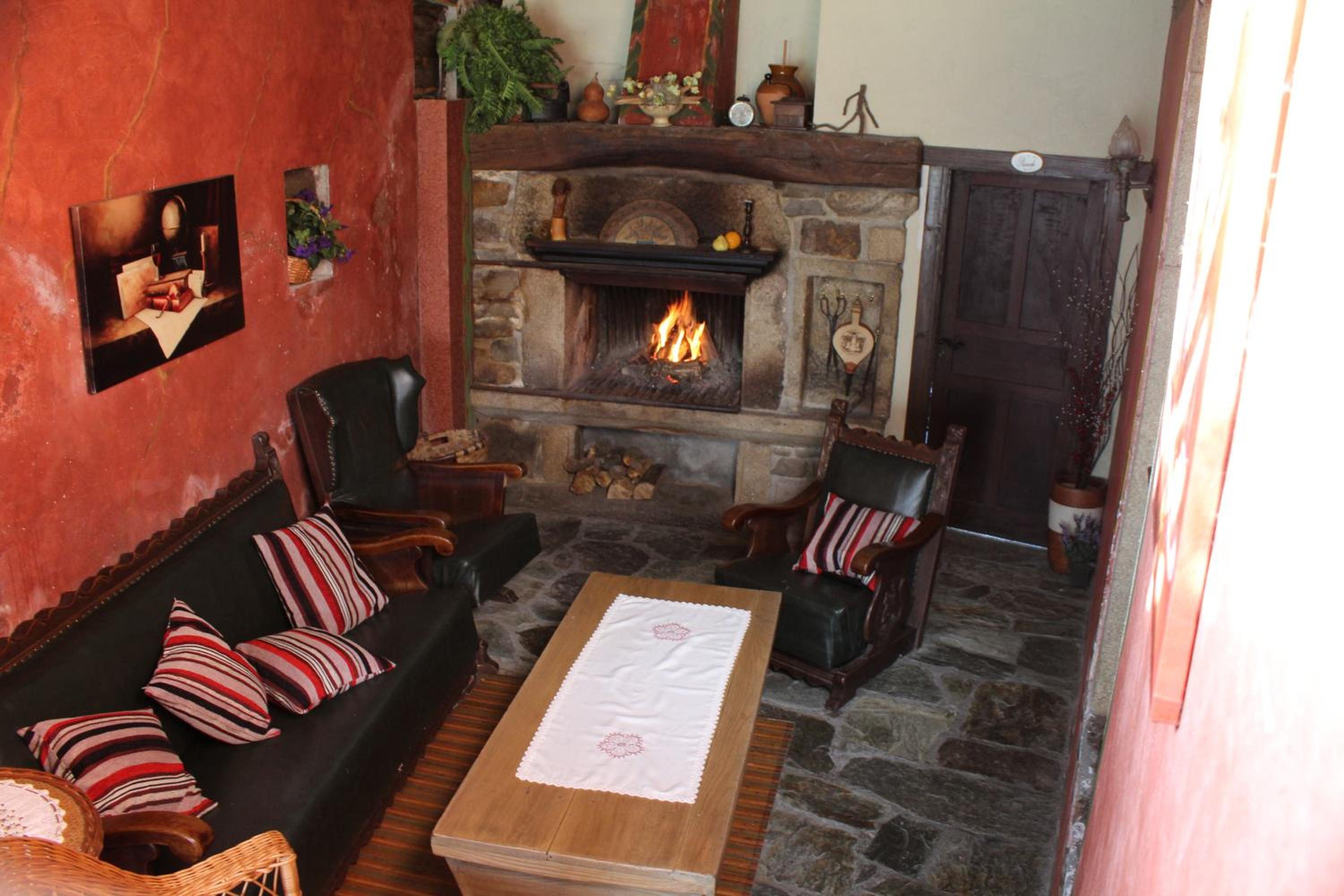 Casa Vixide