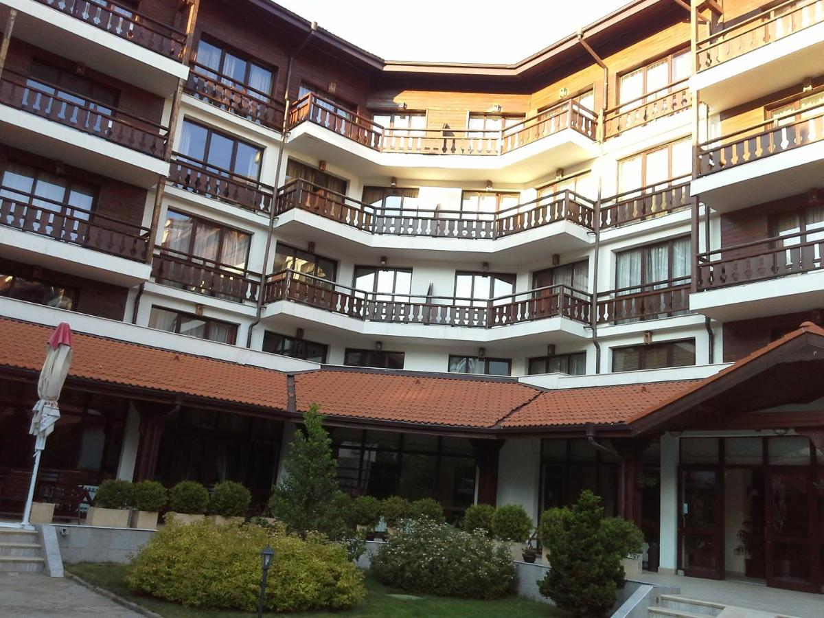 Bansko Vacations - Oksana's Apartment at Infinity - Property Image 10