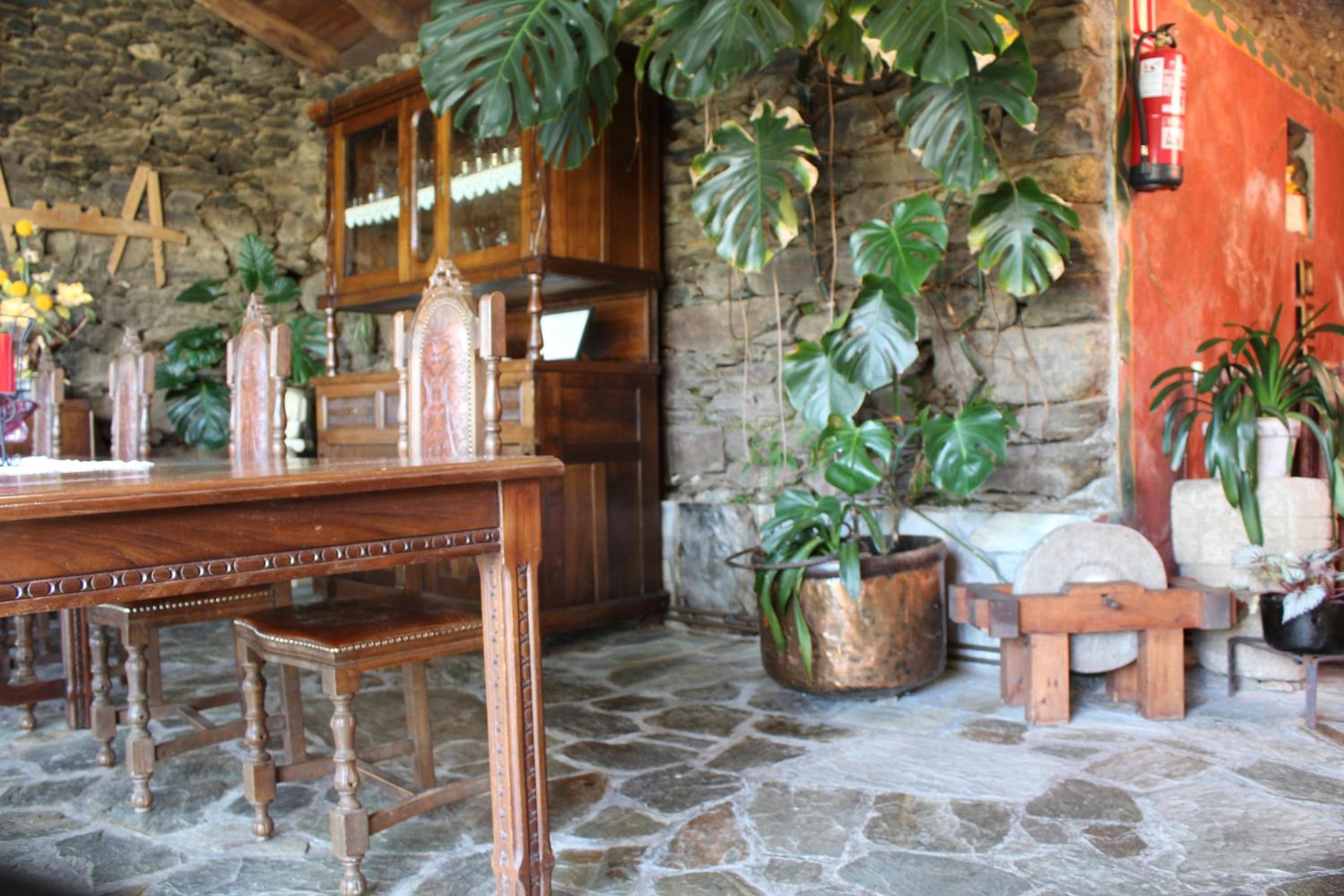Casa Vixide