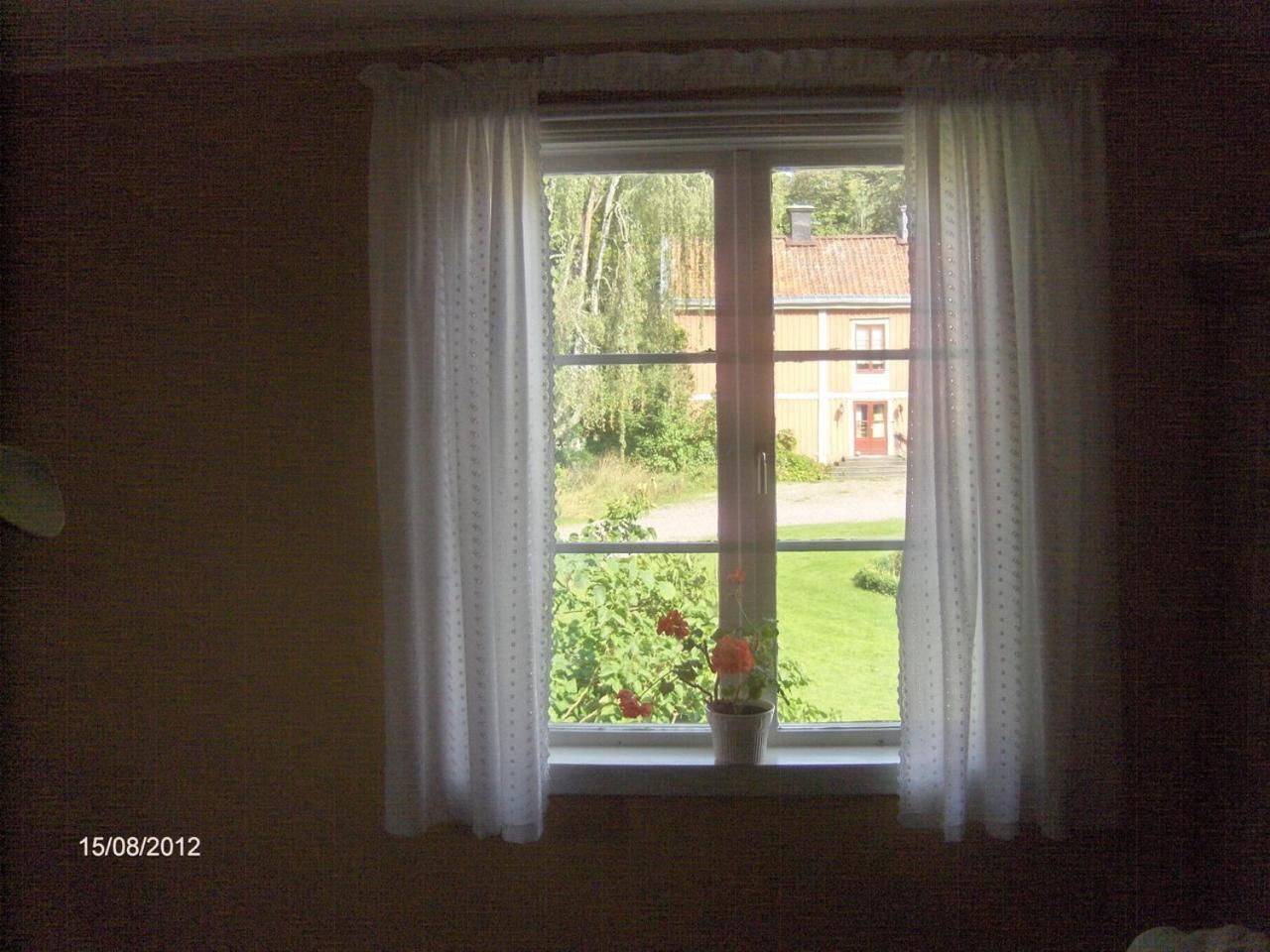 Mälby Säteri B&B