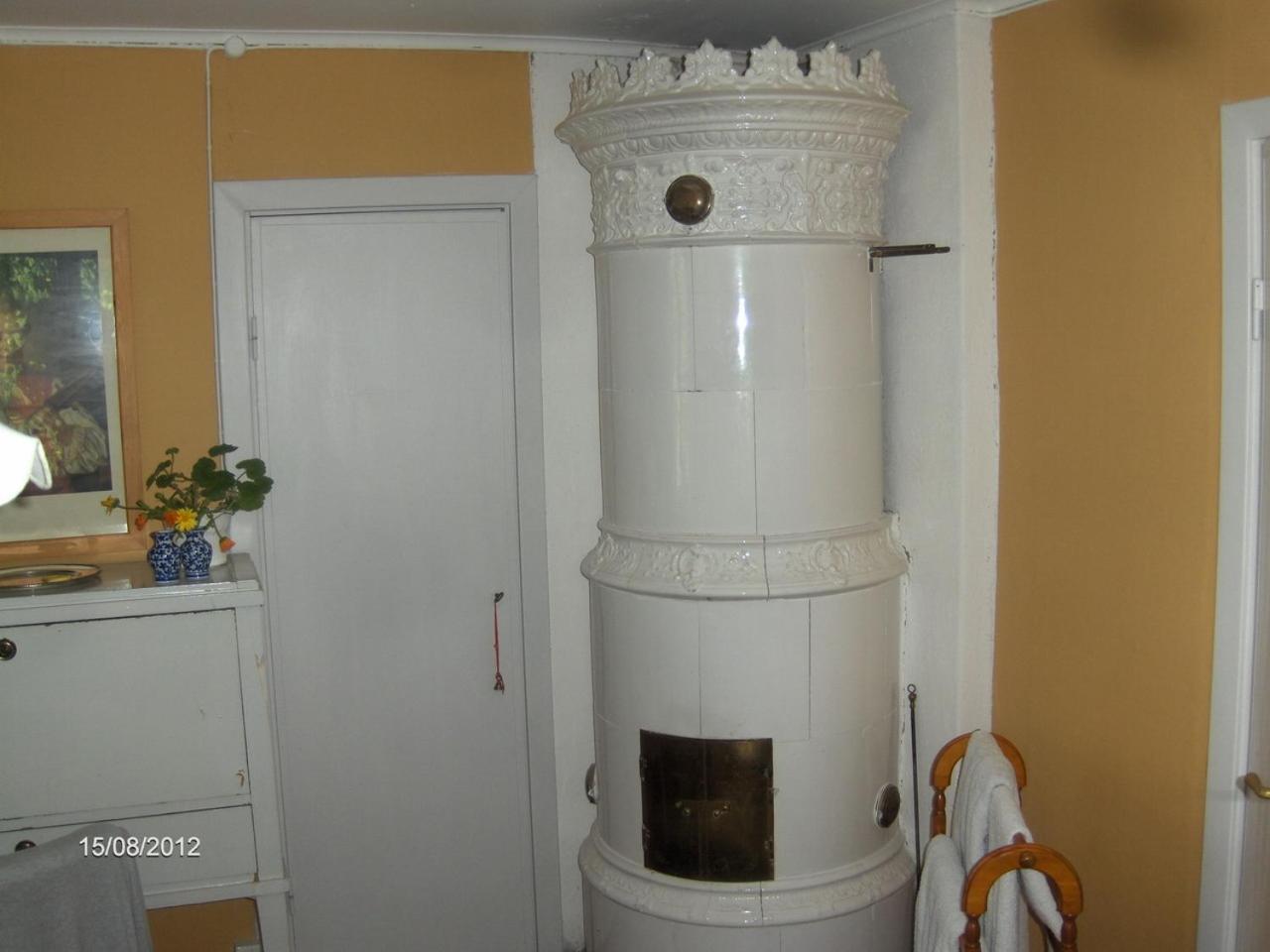 Mälby Säteri B&B