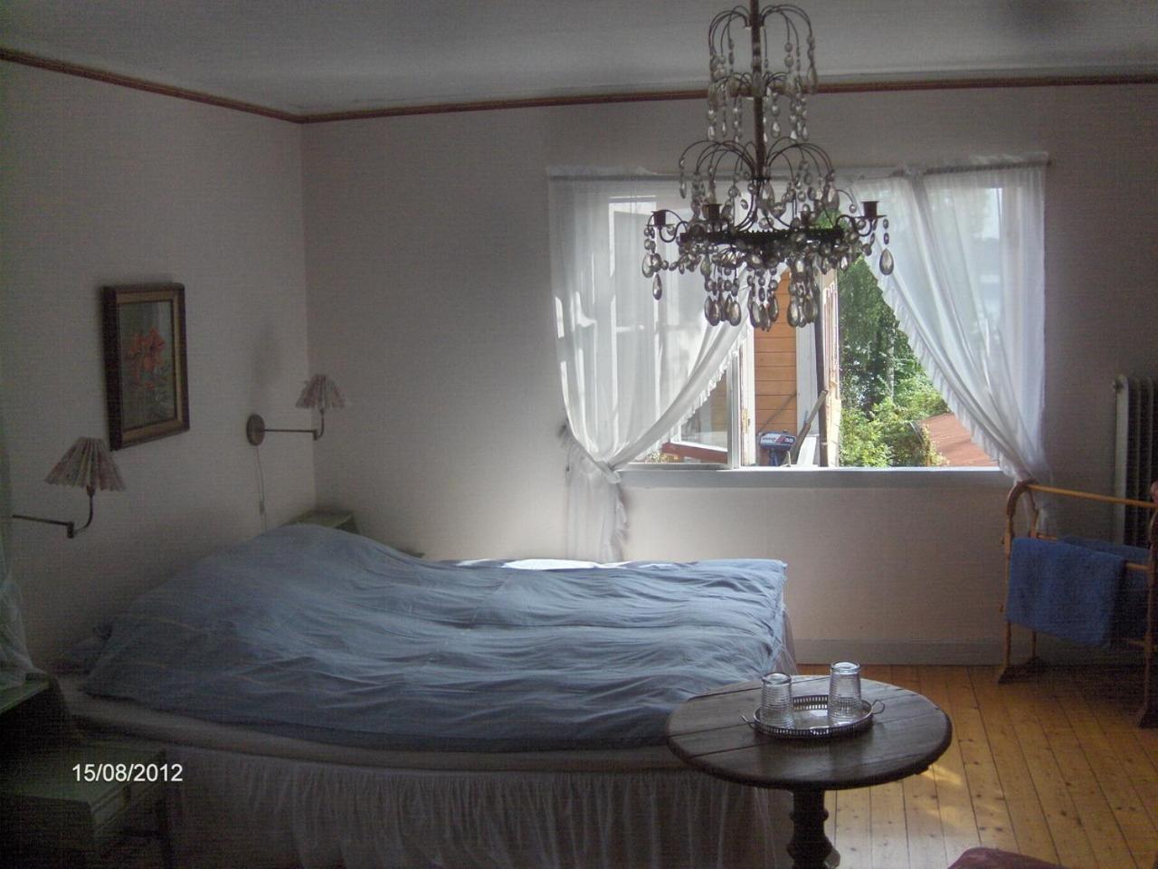 Mälby Säteri B&B