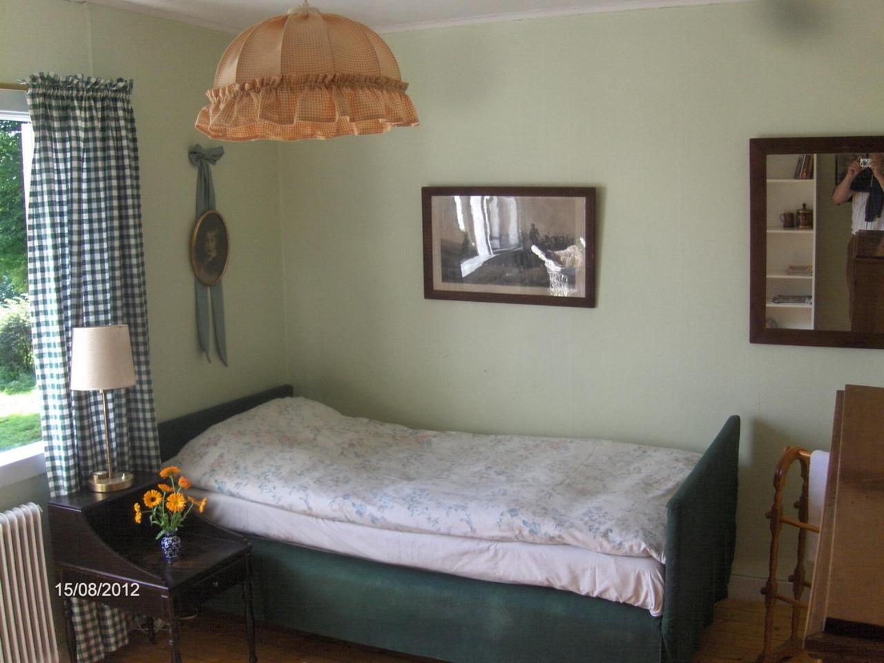 Mälby Säteri B&B