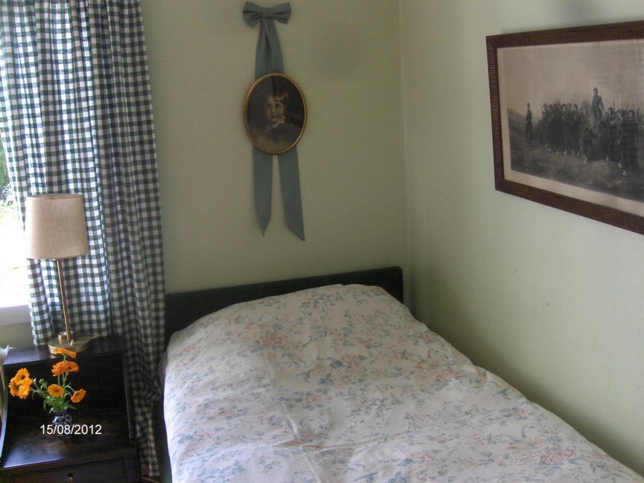 Mälby Säteri B&B