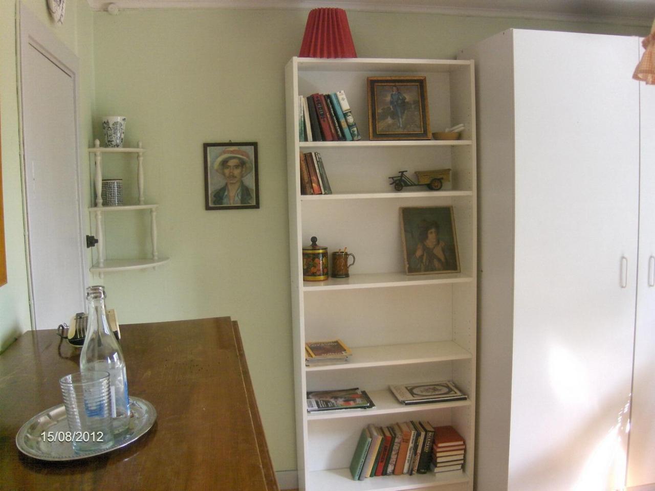 Mälby Säteri B&B