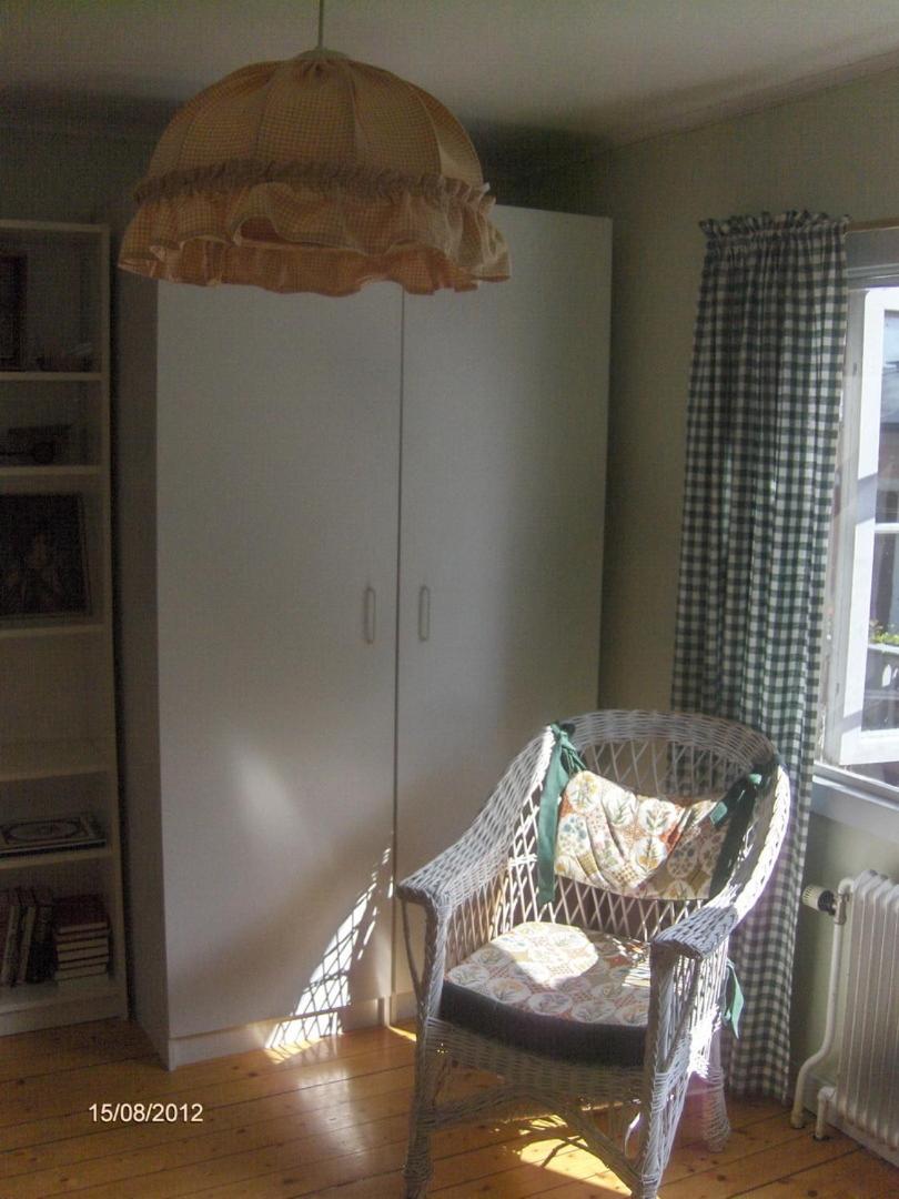 Mälby Säteri B&B