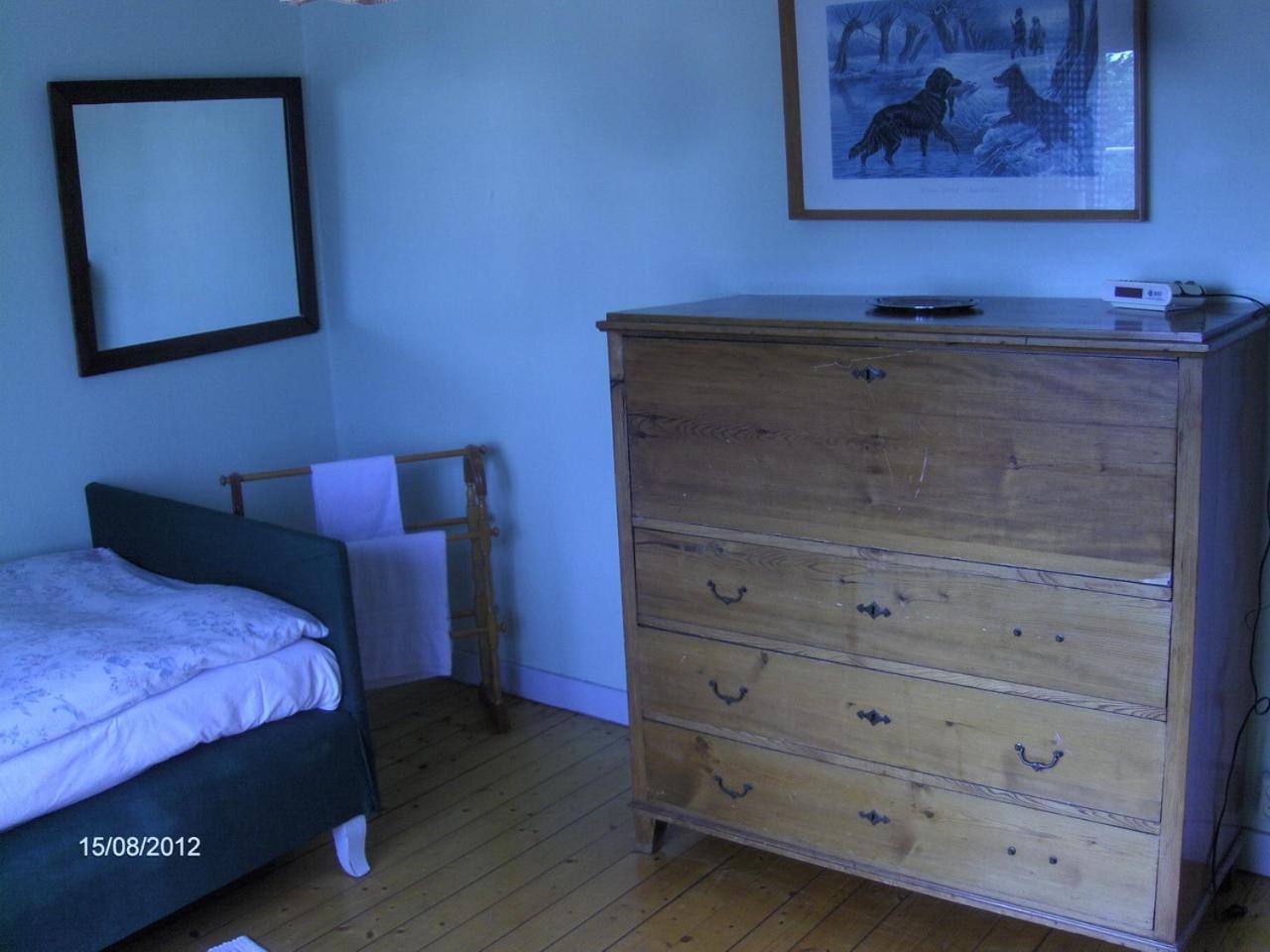 Mälby Säteri B&B