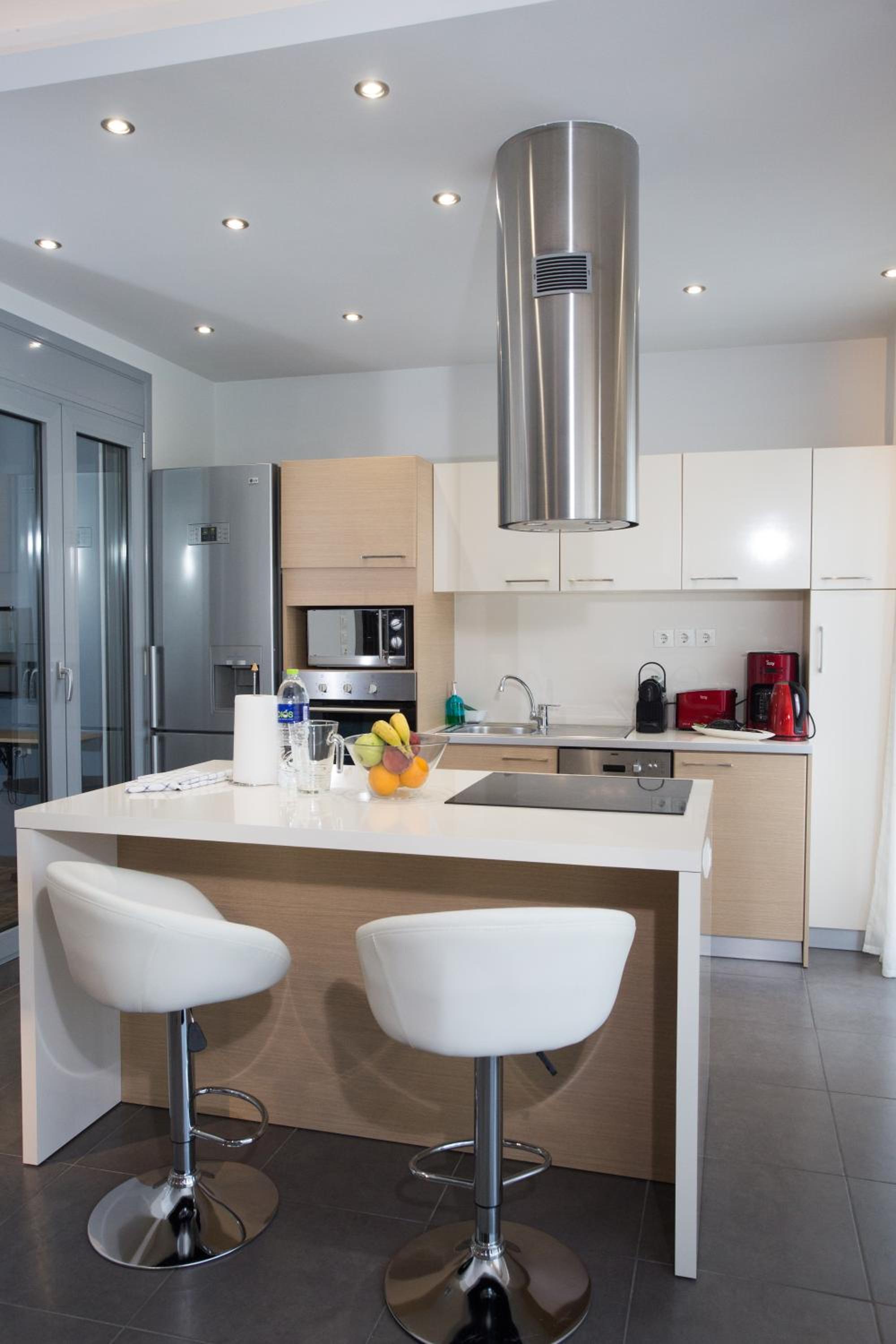 Polis Apartments