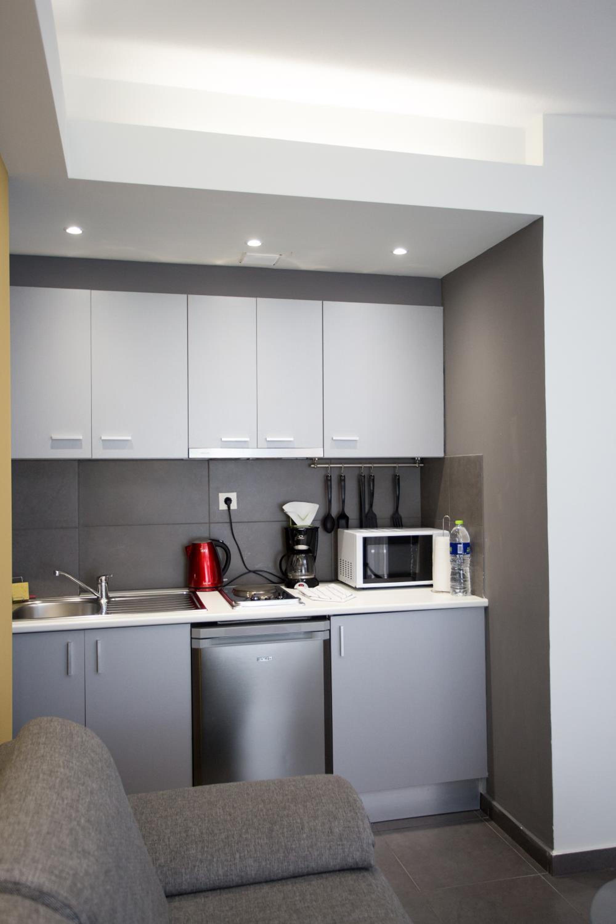 Polis Apartments