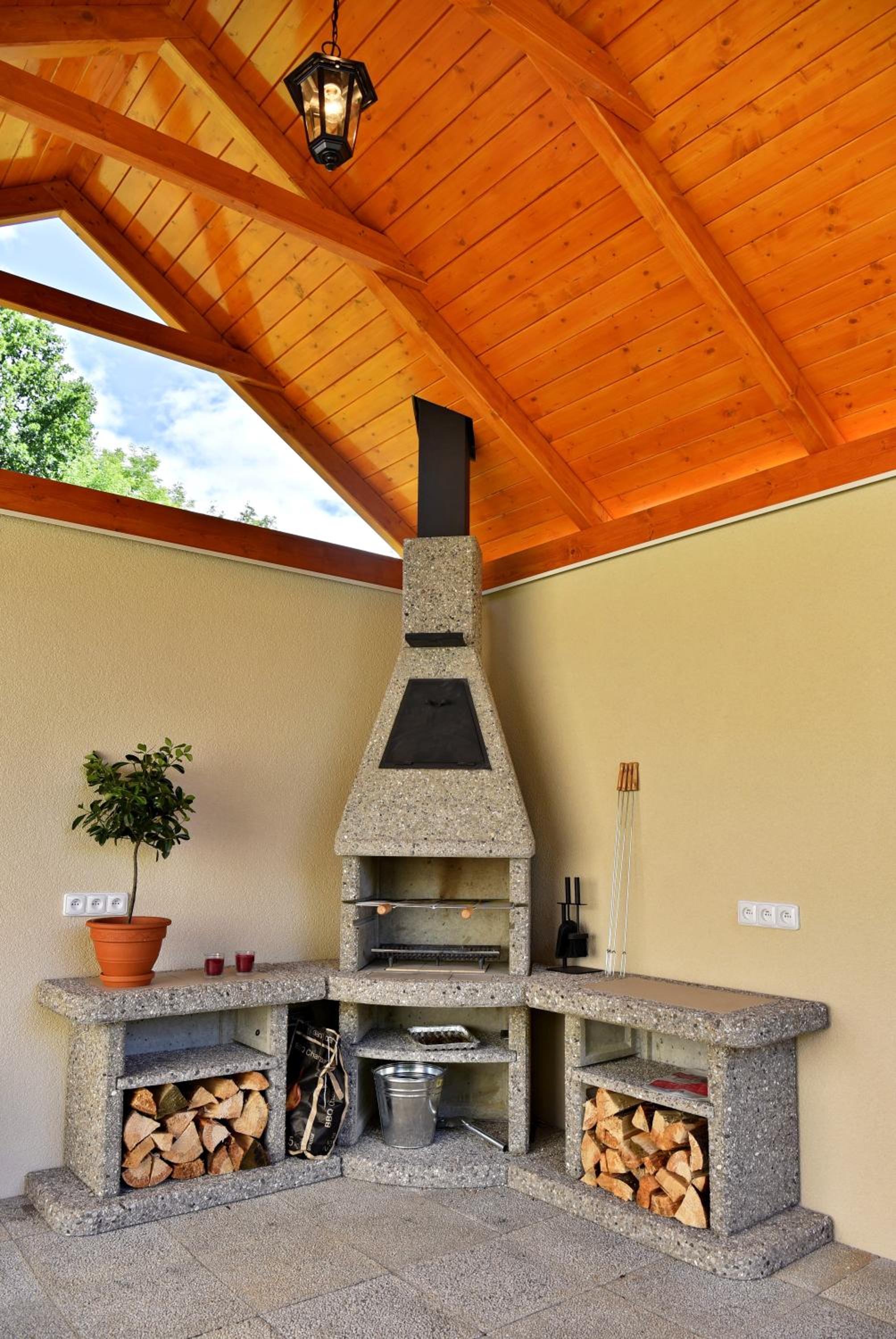 Holiday home Turovec